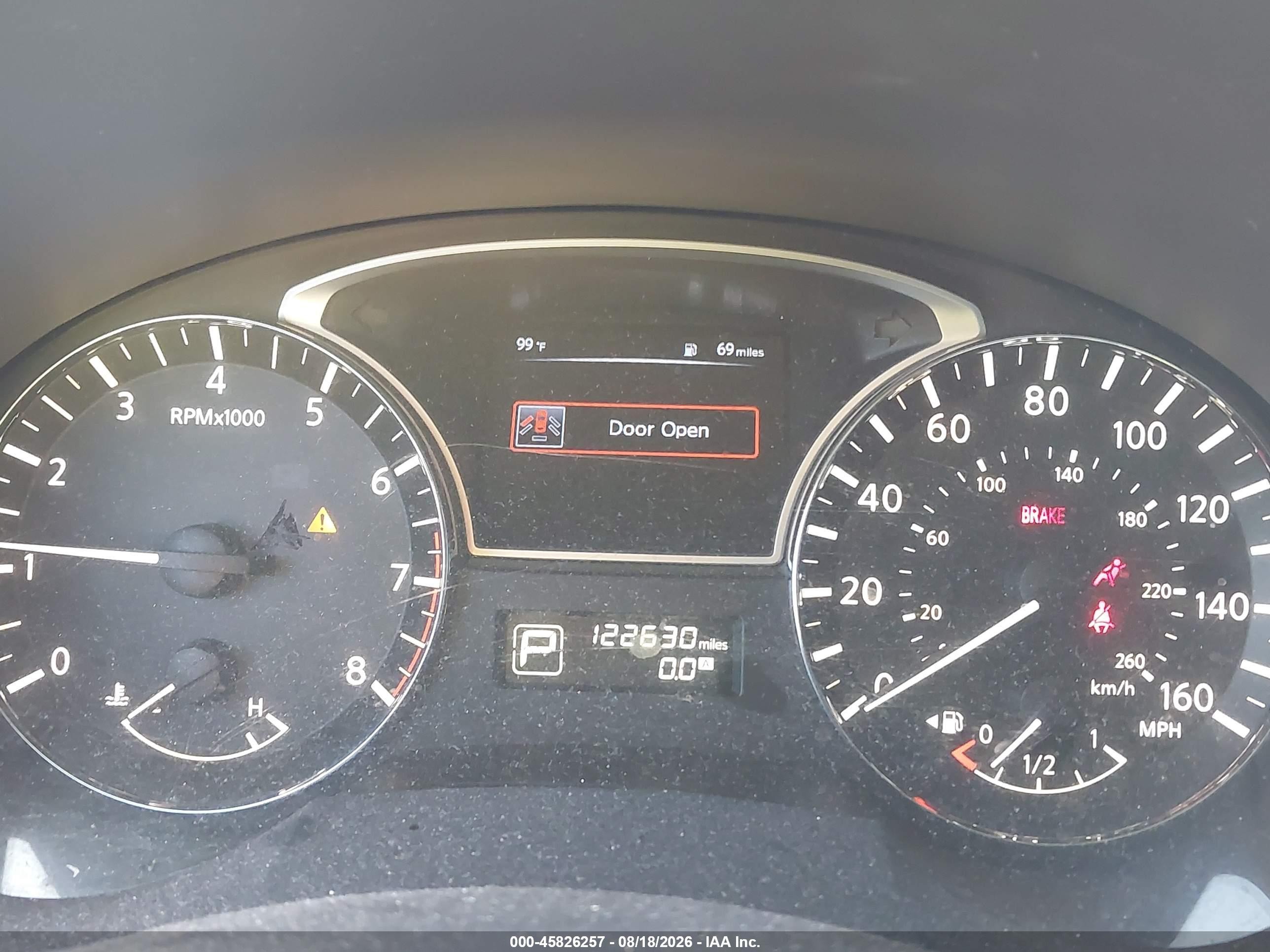 2015 Nissan Altima 2.5 S White vin: 1N4AL3AP8FN388959