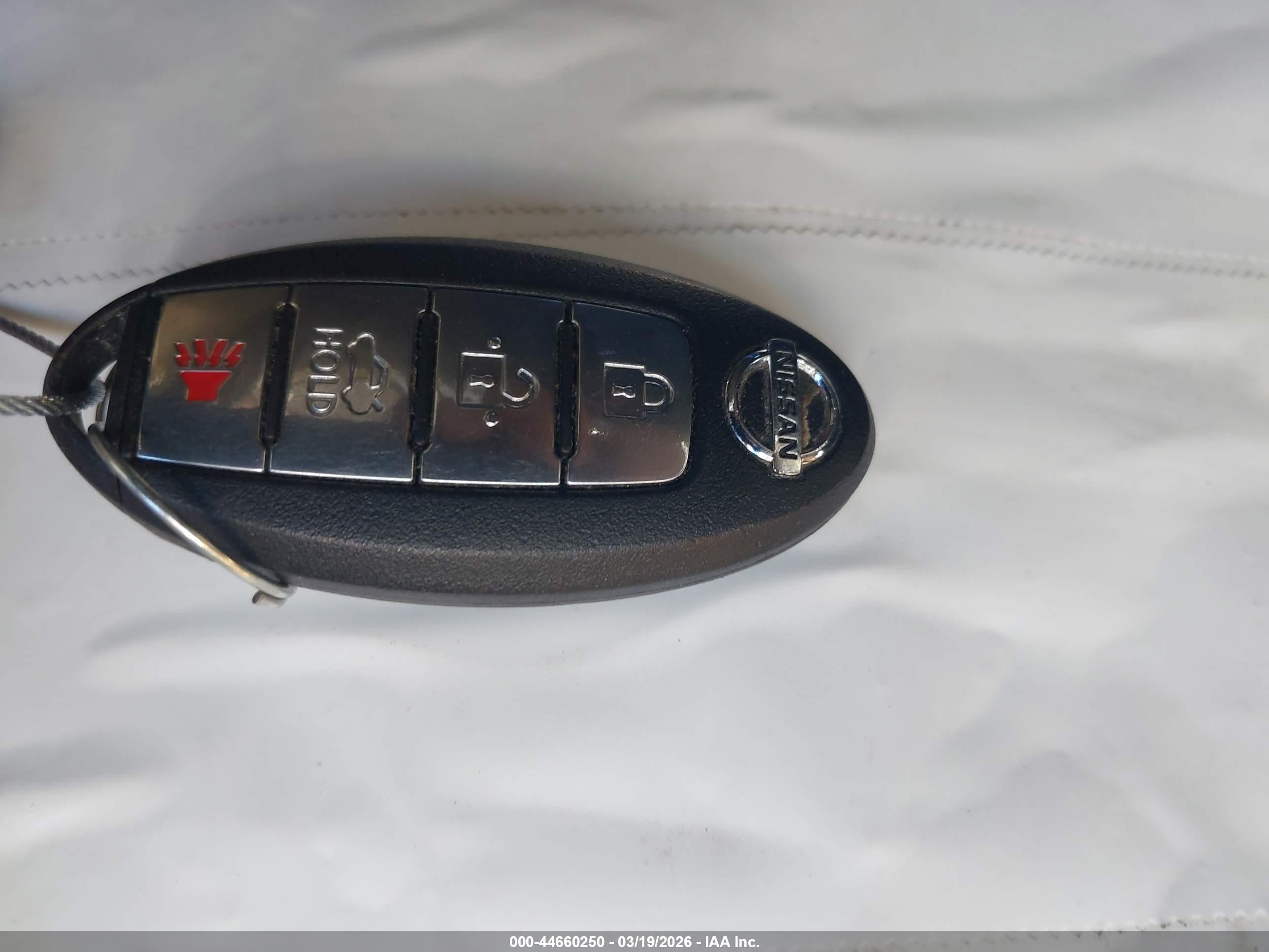 2015 Nissan Altima 2.5/2.5 S/2.5 Sl/2.5 Sv Белый vin: 1N4AL3AP8FN398455