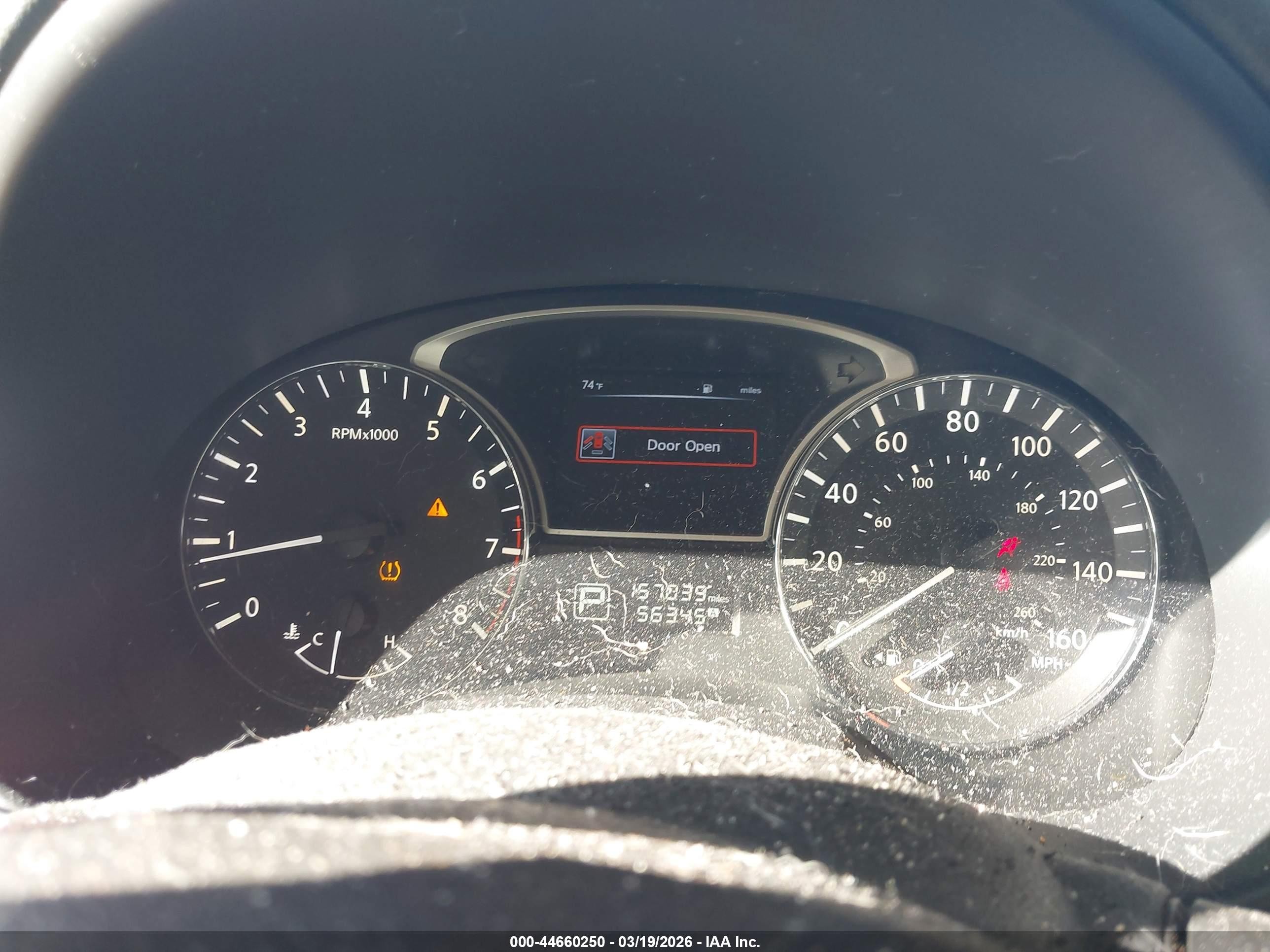 2015 Nissan Altima 2.5/2.5 S/2.5 Sl/2.5 Sv Белый vin: 1N4AL3AP8FN398455