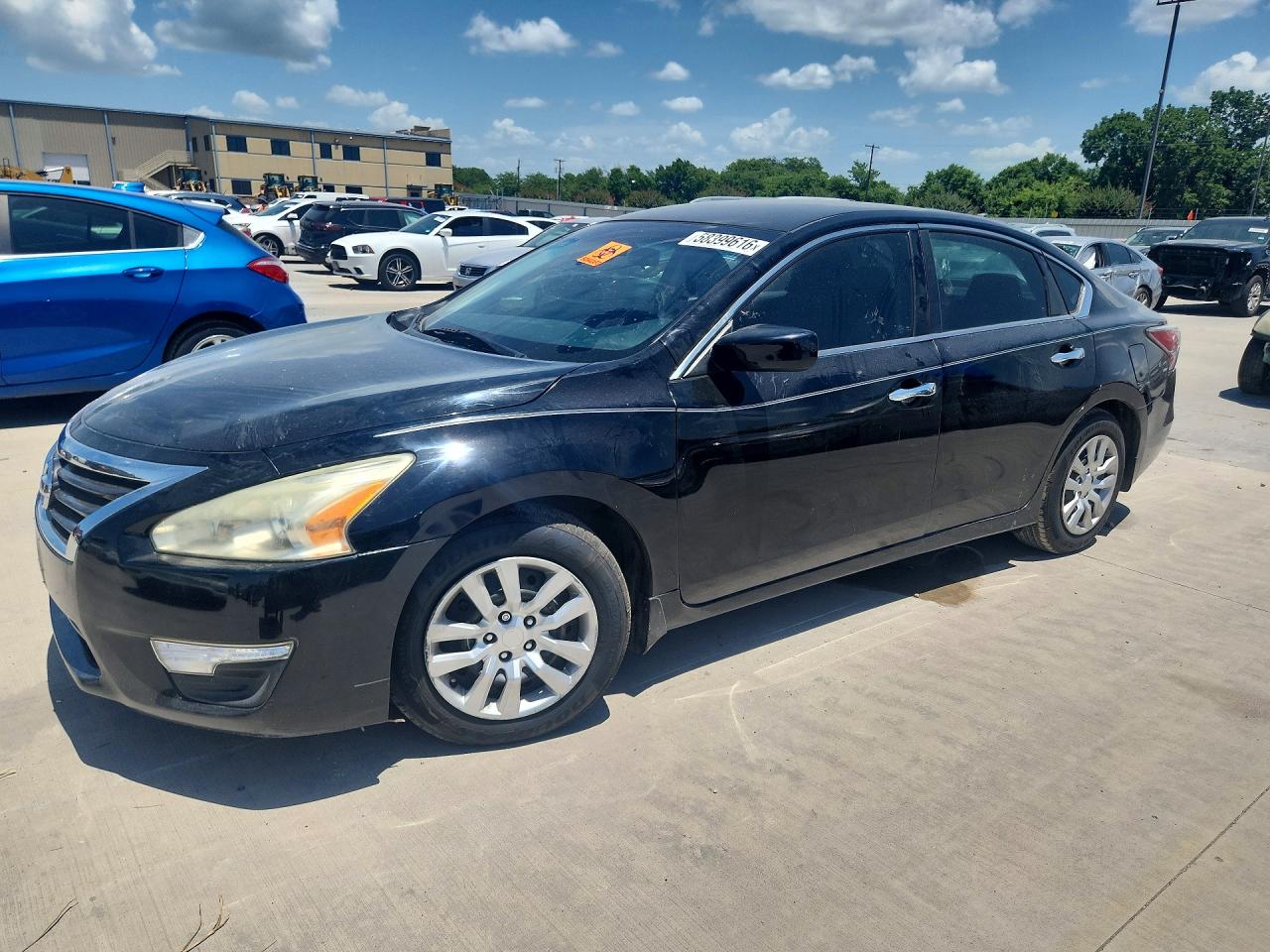 1N4AL3AP8FN870444