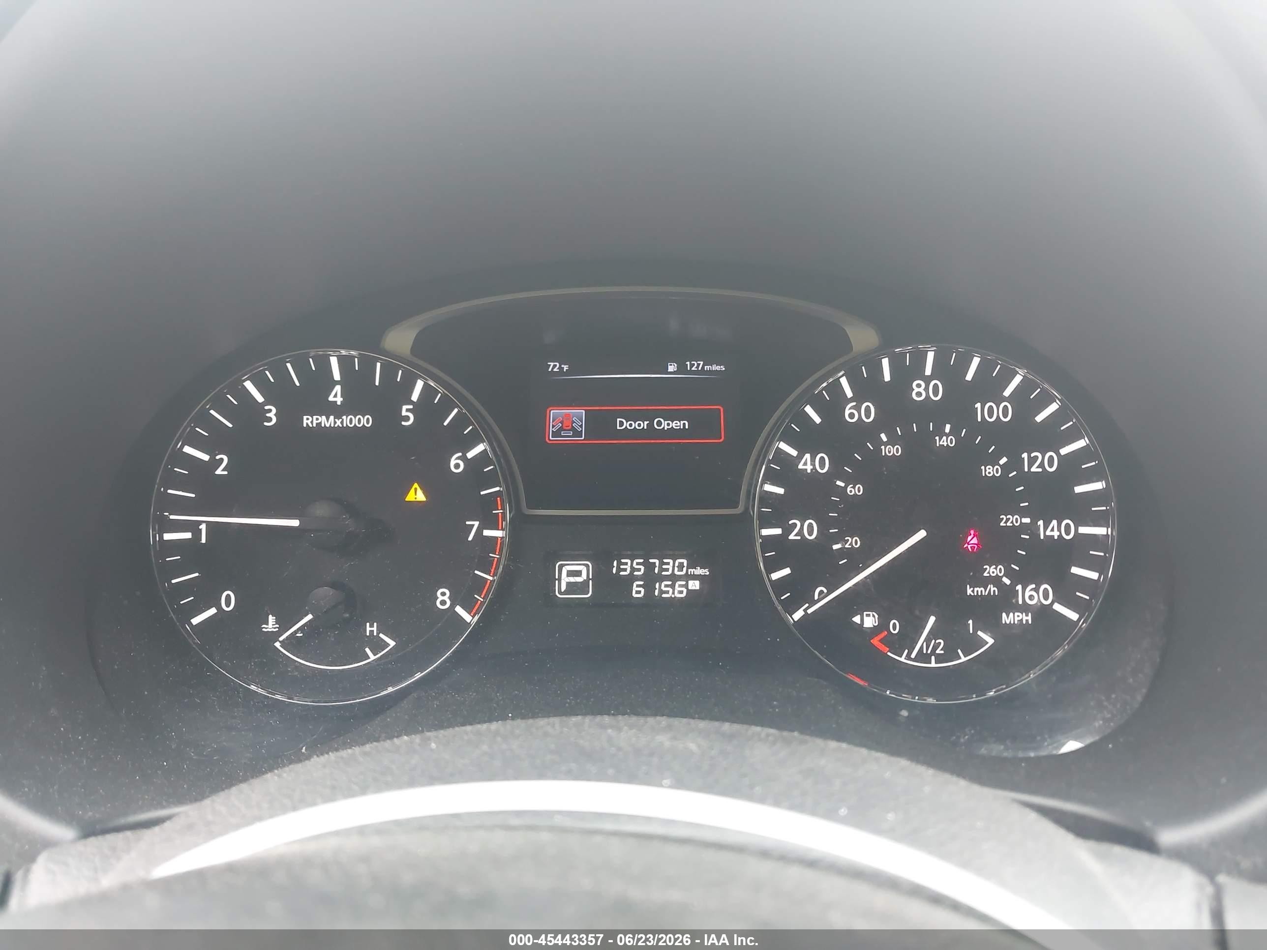 2015 Nissan Altima 2.5 S White vin: 1N4AL3AP8FN872257