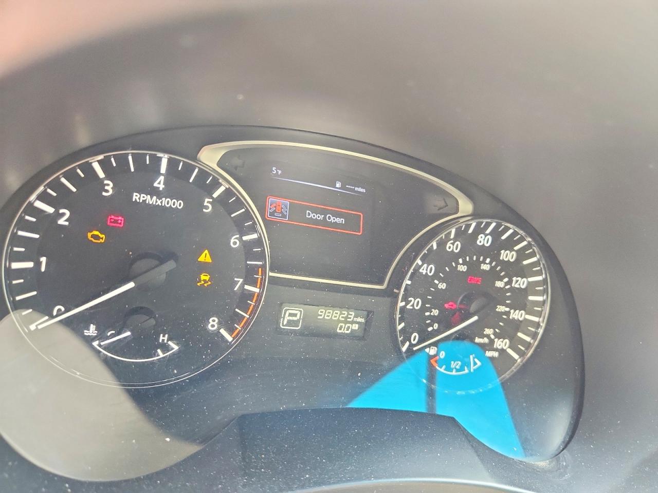 2015 Nissan Altima 2.5 S Cream vin: 1N4AL3AP8FN874445