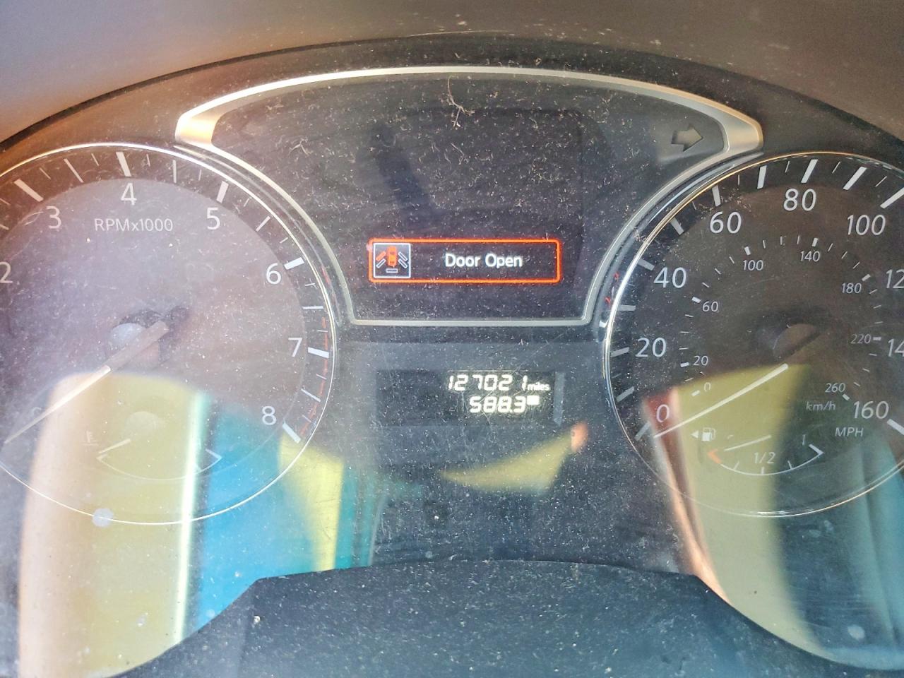 2015 Nissan Altima 2.5 S Белый vin: 1N4AL3AP8FN894470