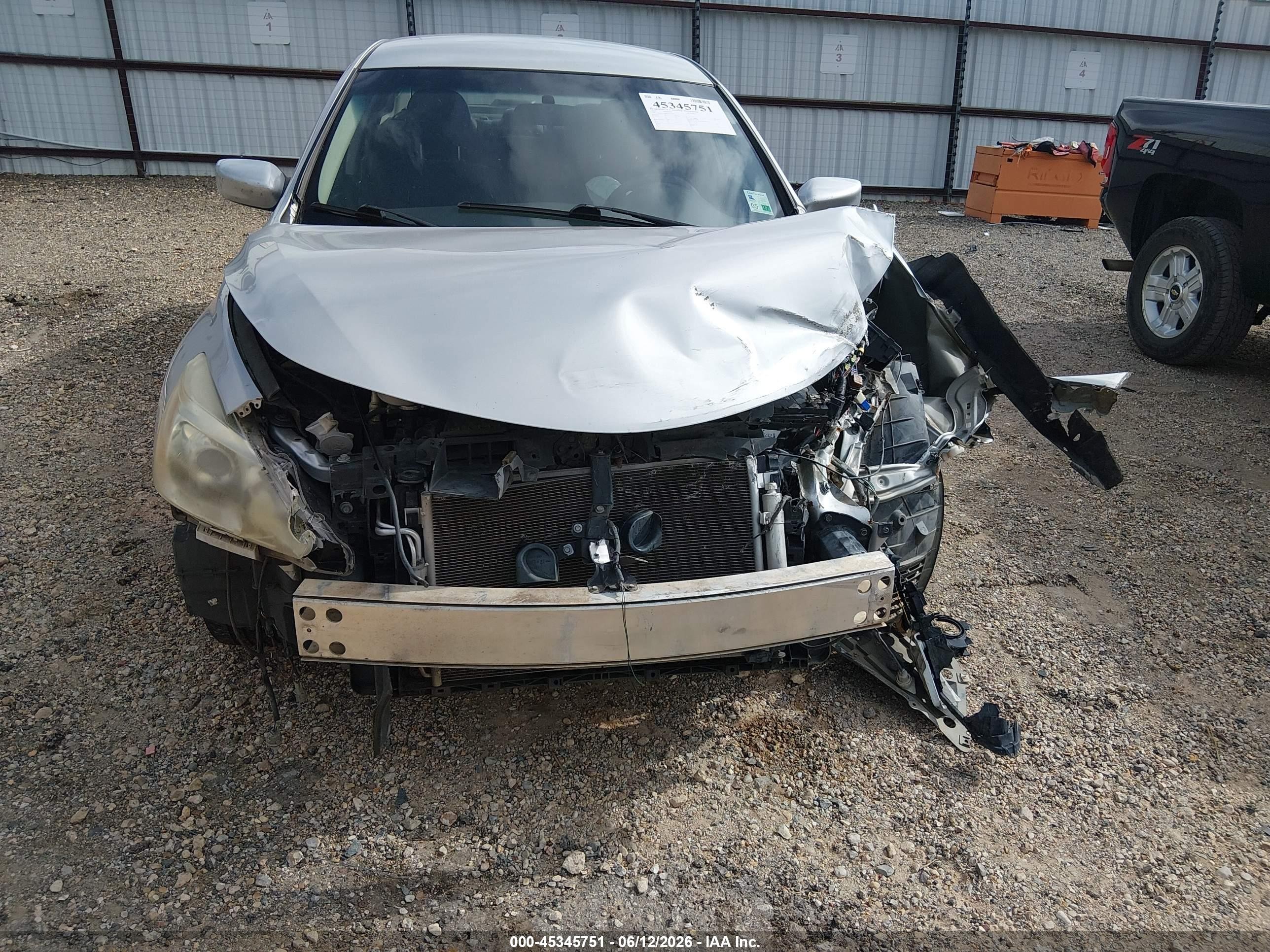 2015 Nissan Altima 2.5/2.5 S/2.5 Sl/2.5 Sv Silver vin: 1N4AL3AP8FN901207