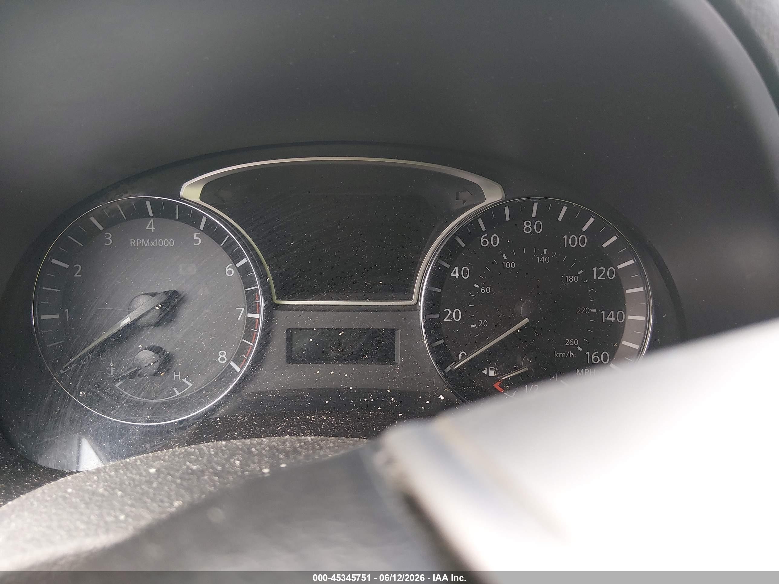 2015 Nissan Altima 2.5/2.5 S/2.5 Sl/2.5 Sv Silver vin: 1N4AL3AP8FN901207