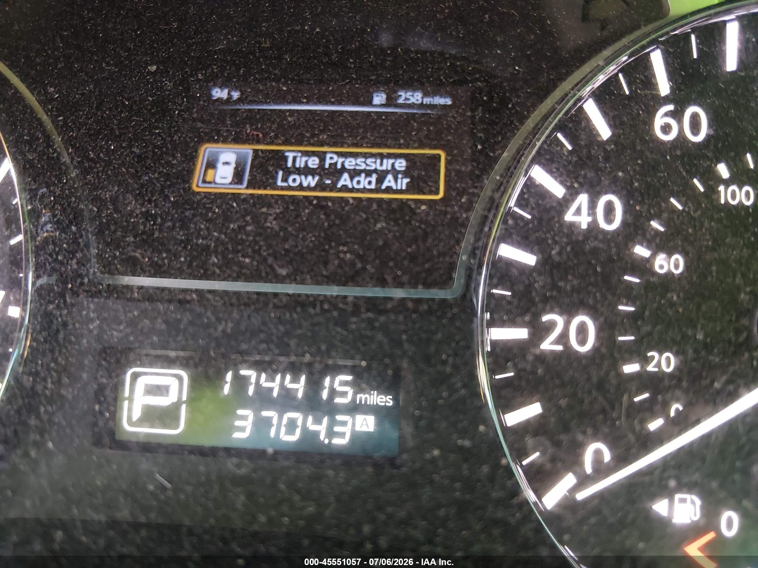 2015 Nissan Altima 2.5 S Gray vin: 1N4AL3AP8FN903118