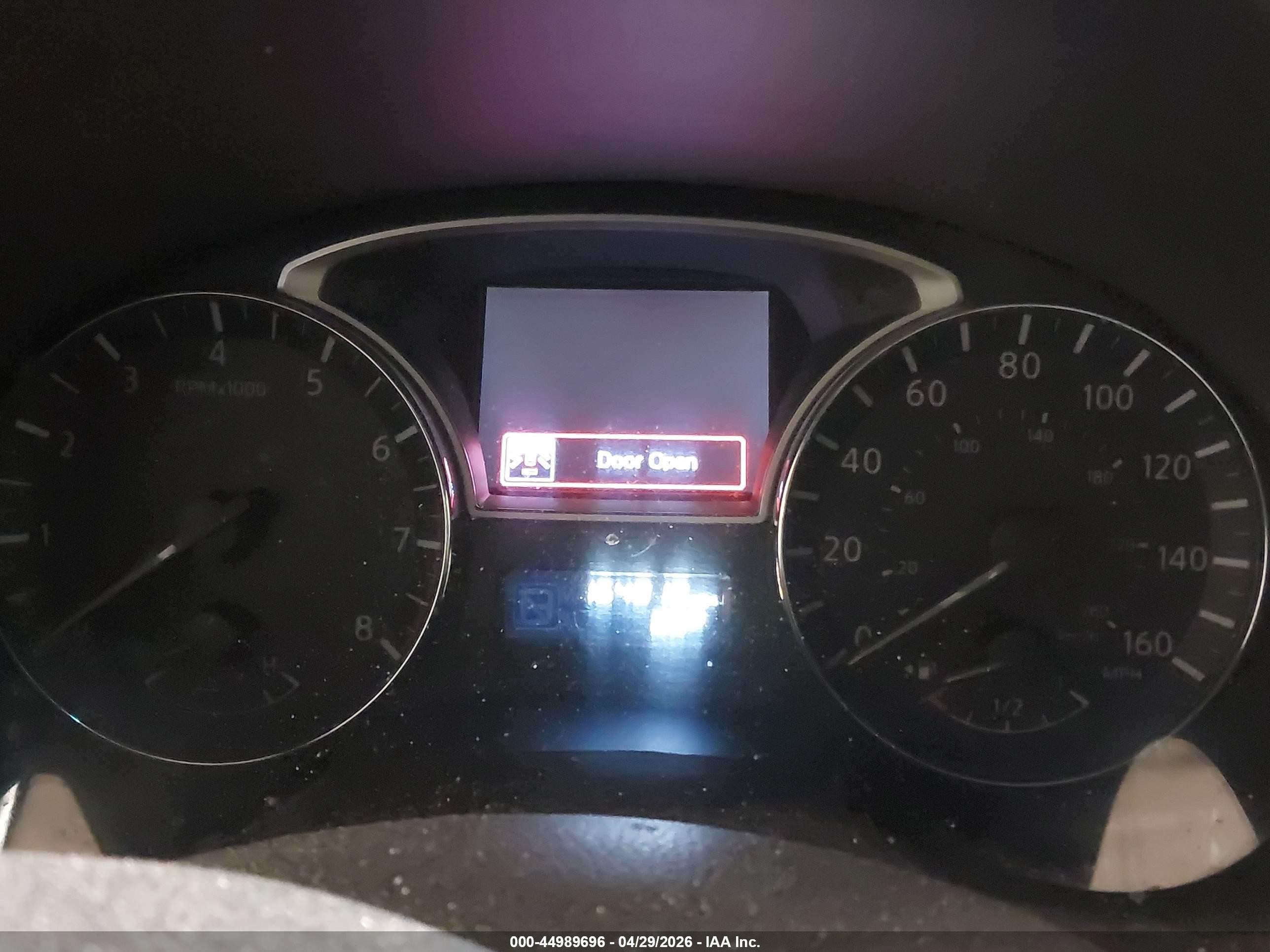 2015 Nissan Altima 2.5/2.5 S/2.5 Sl/2.5 Sv Red vin: 1N4AL3AP8FN903913