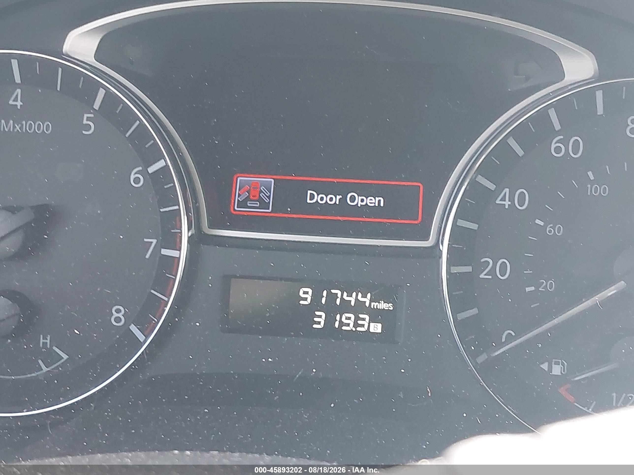 2015 Nissan Altima 2.5 Sl Серый vin: 1N4AL3AP8FN921750