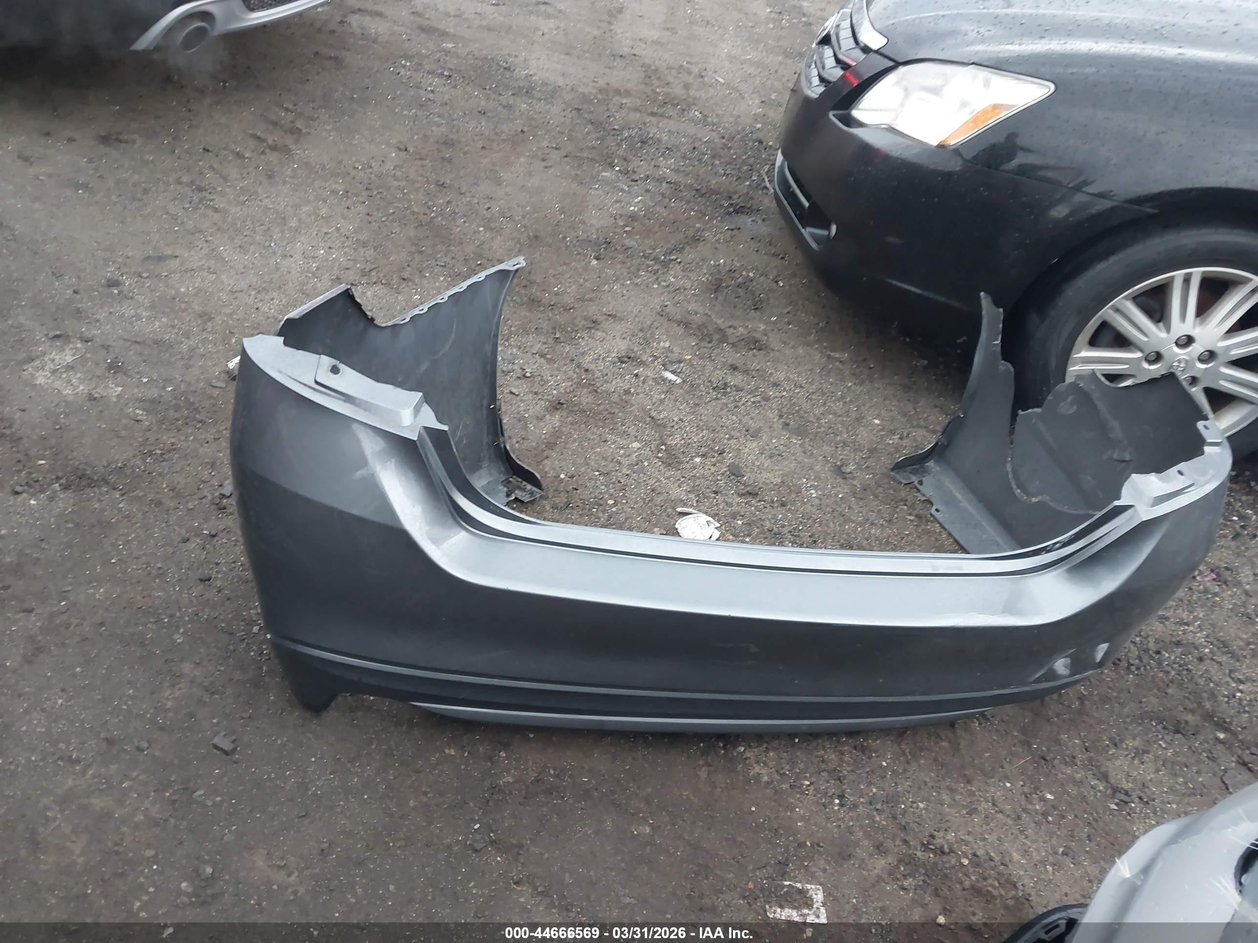 2016 Nissan Altima 2.5 Sr Серый vin: 1N4AL3AP8GC128865