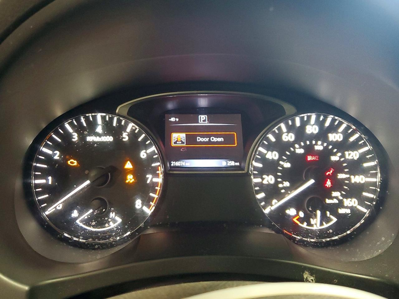 2016 Nissan Altima 2.5 S Black vin: 1N4AL3AP8GC225869