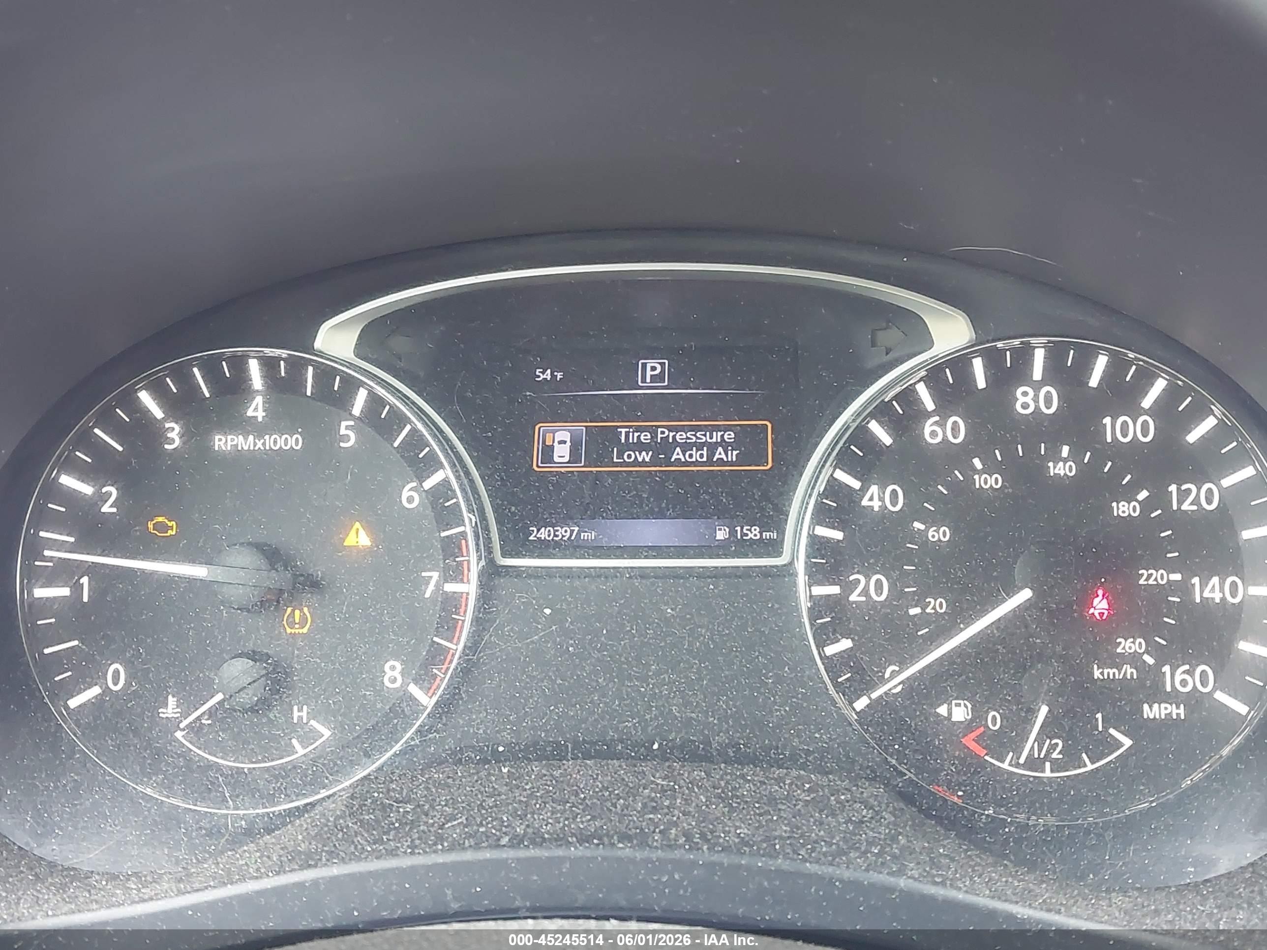 2016 Nissan Altima 2.5 S White vin: 1N4AL3AP8GC257527