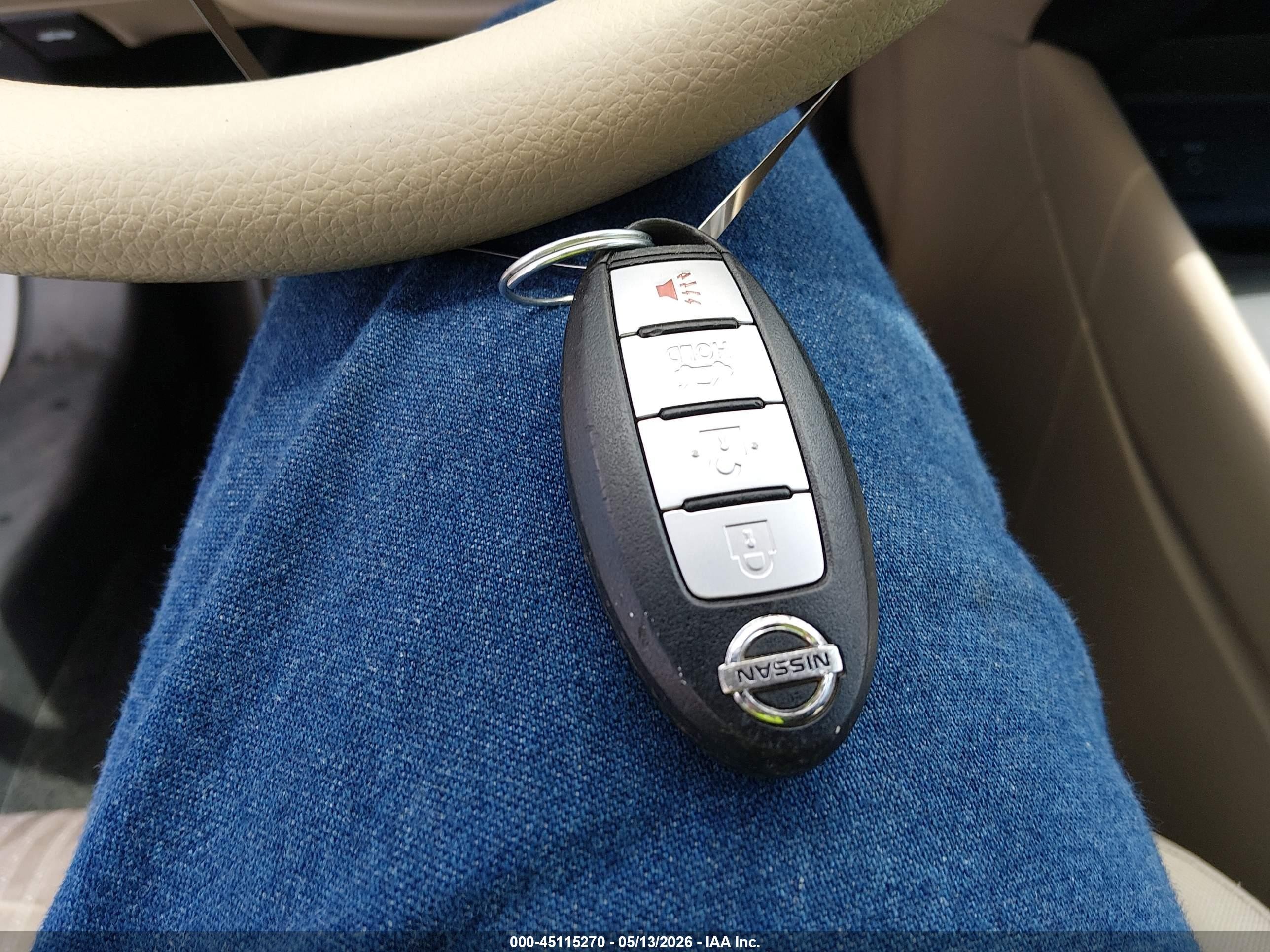 2016 Nissan Altima 2.5 S Серебряный vin: 1N4AL3AP8GN306133