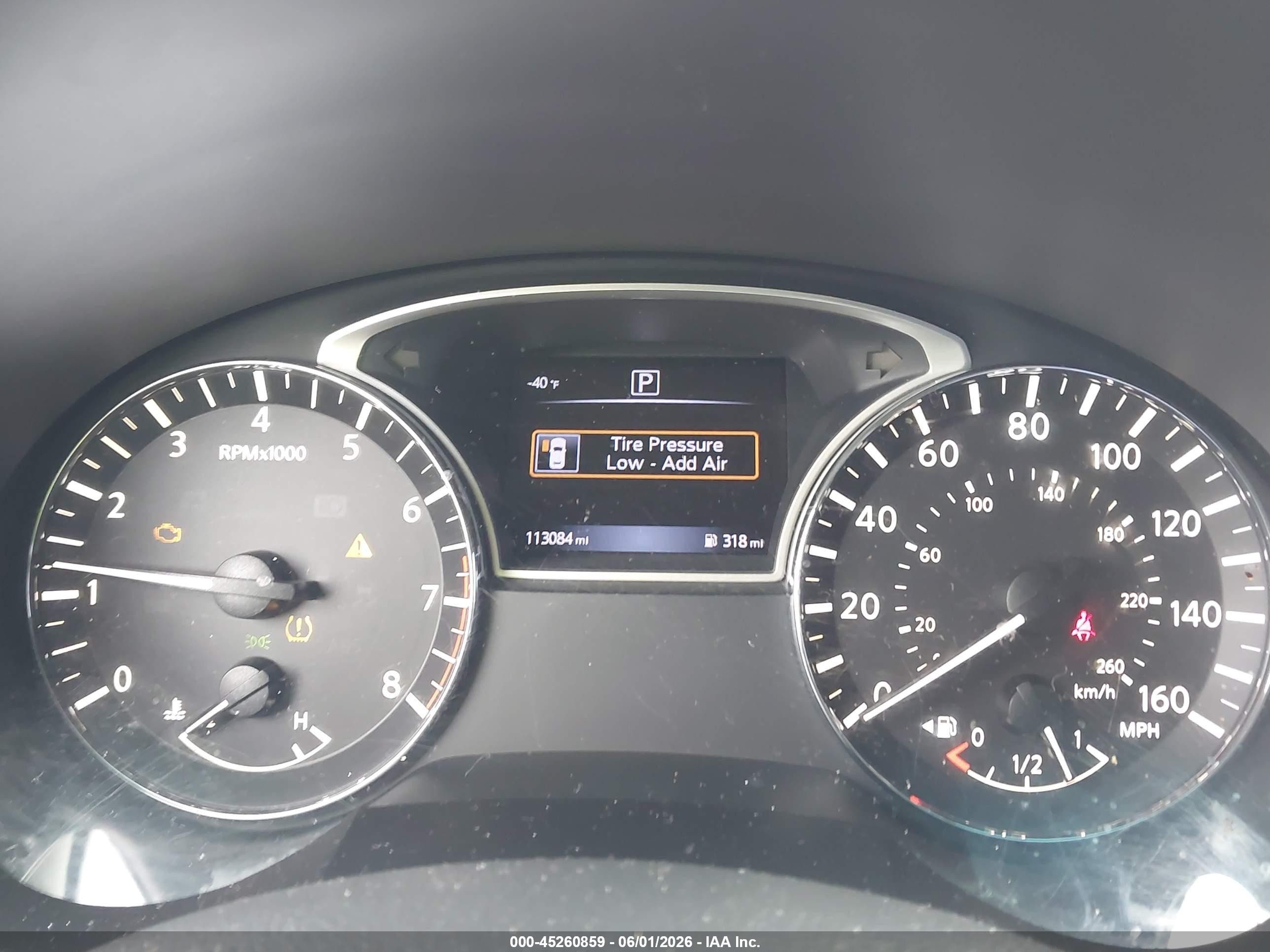 2017 Nissan Altima 2.5 S Черный vin: 1N4AL3AP8HC147790