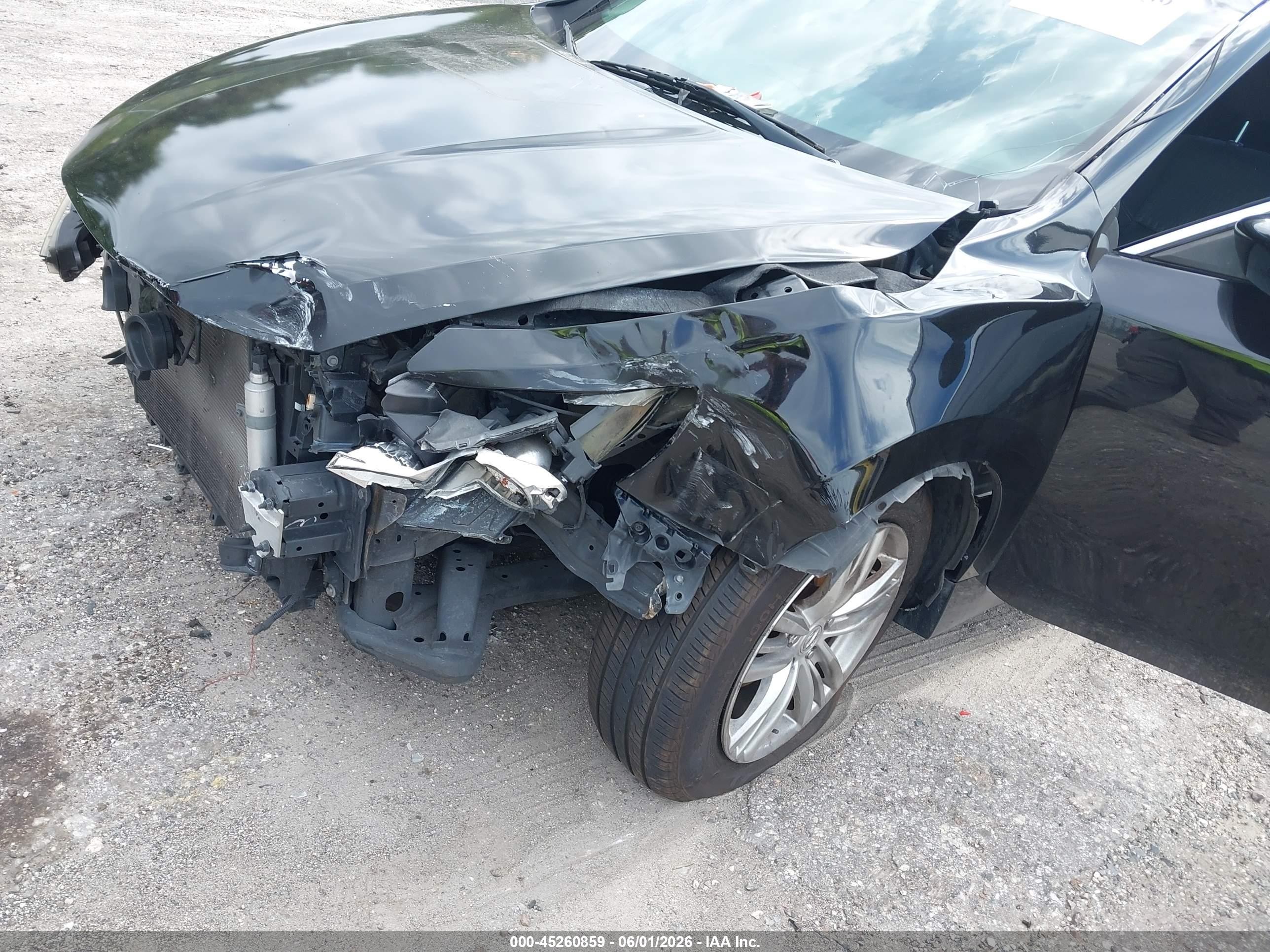 2017 Nissan Altima 2.5 S Черный vin: 1N4AL3AP8HC147790