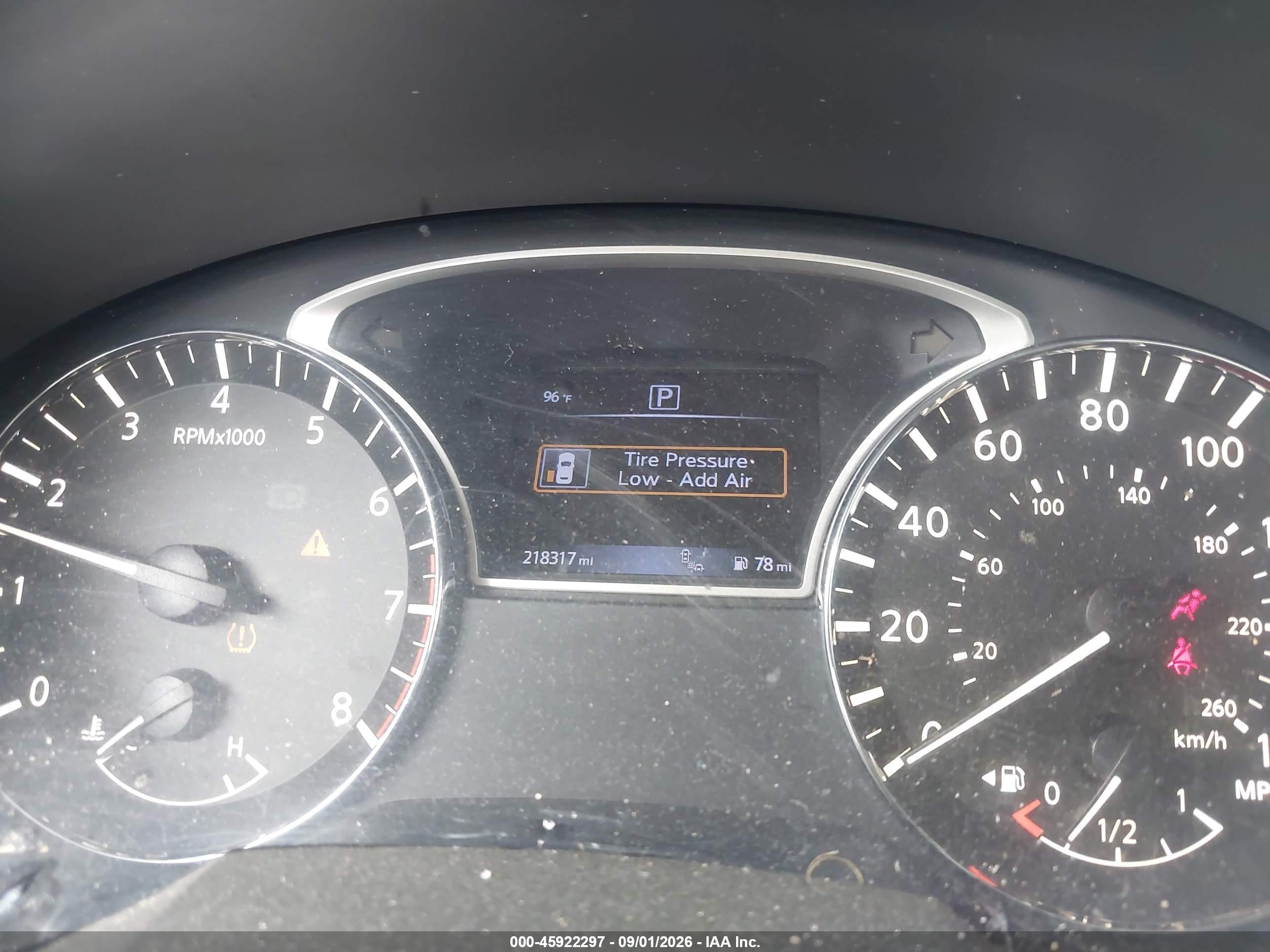2017 Nissan Altima 2.5 Sv Gray vin: 1N4AL3AP8HC279478
