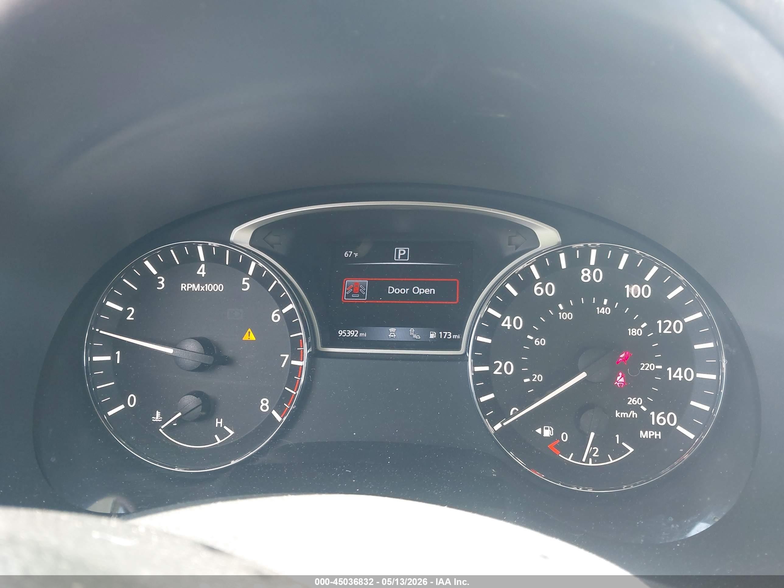 2018 Nissan Altima 2.5 Sv Black vin: 1N4AL3AP8JC248222