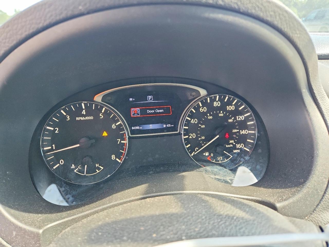 2018 Nissan Altima 2.5 S Silver vin: 1N4AL3AP8JC470484