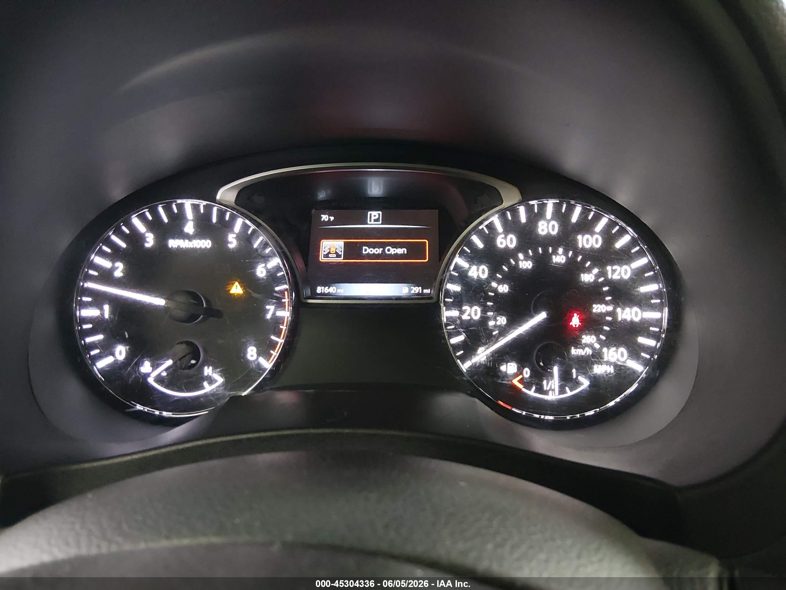 2018 Nissan Altima 2.5 S Gray vin: 1N4AL3AP8JC476723