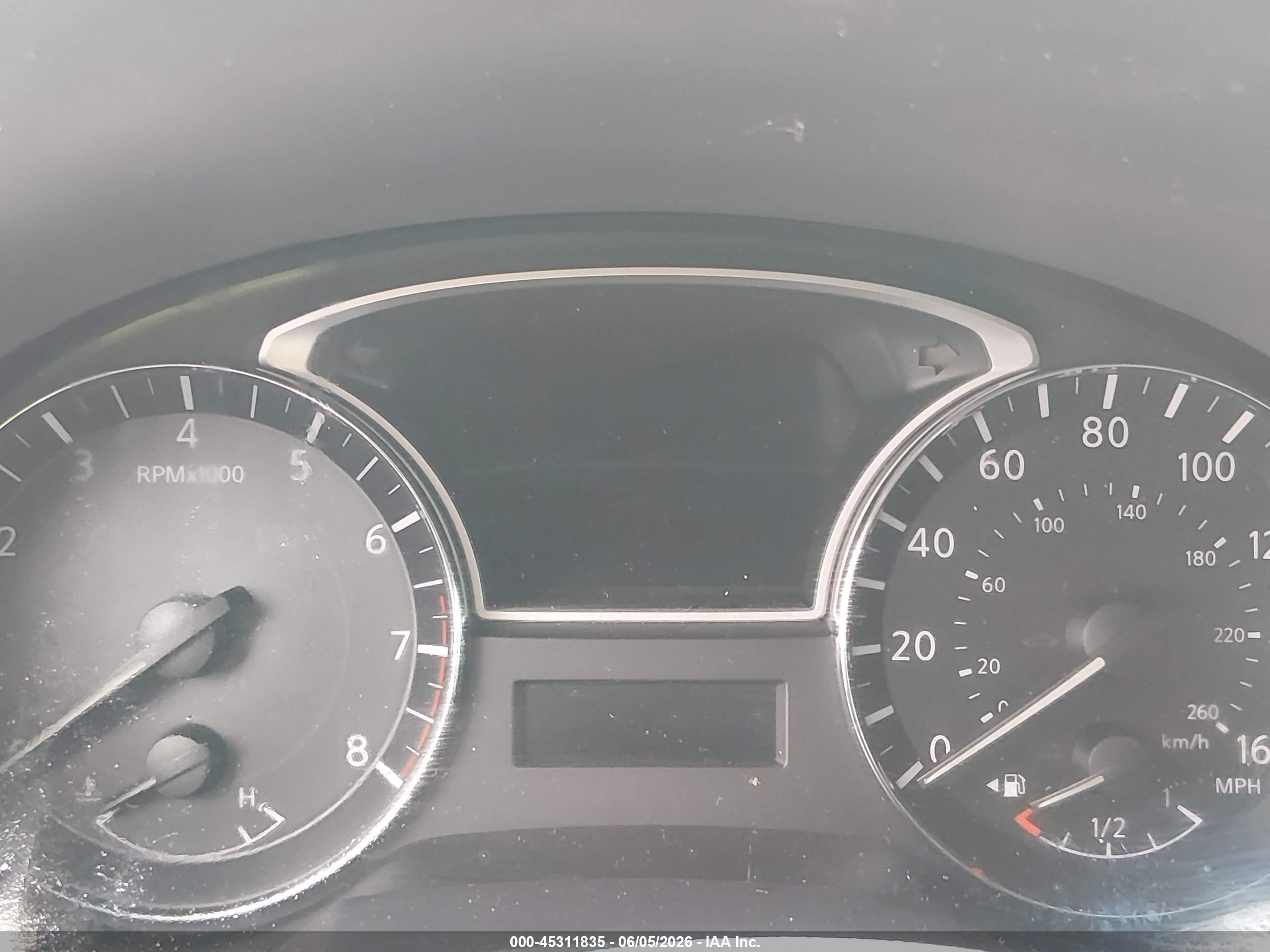 2013 Nissan Altima 2.5 White vin: 1N4AL3AP9DC132760