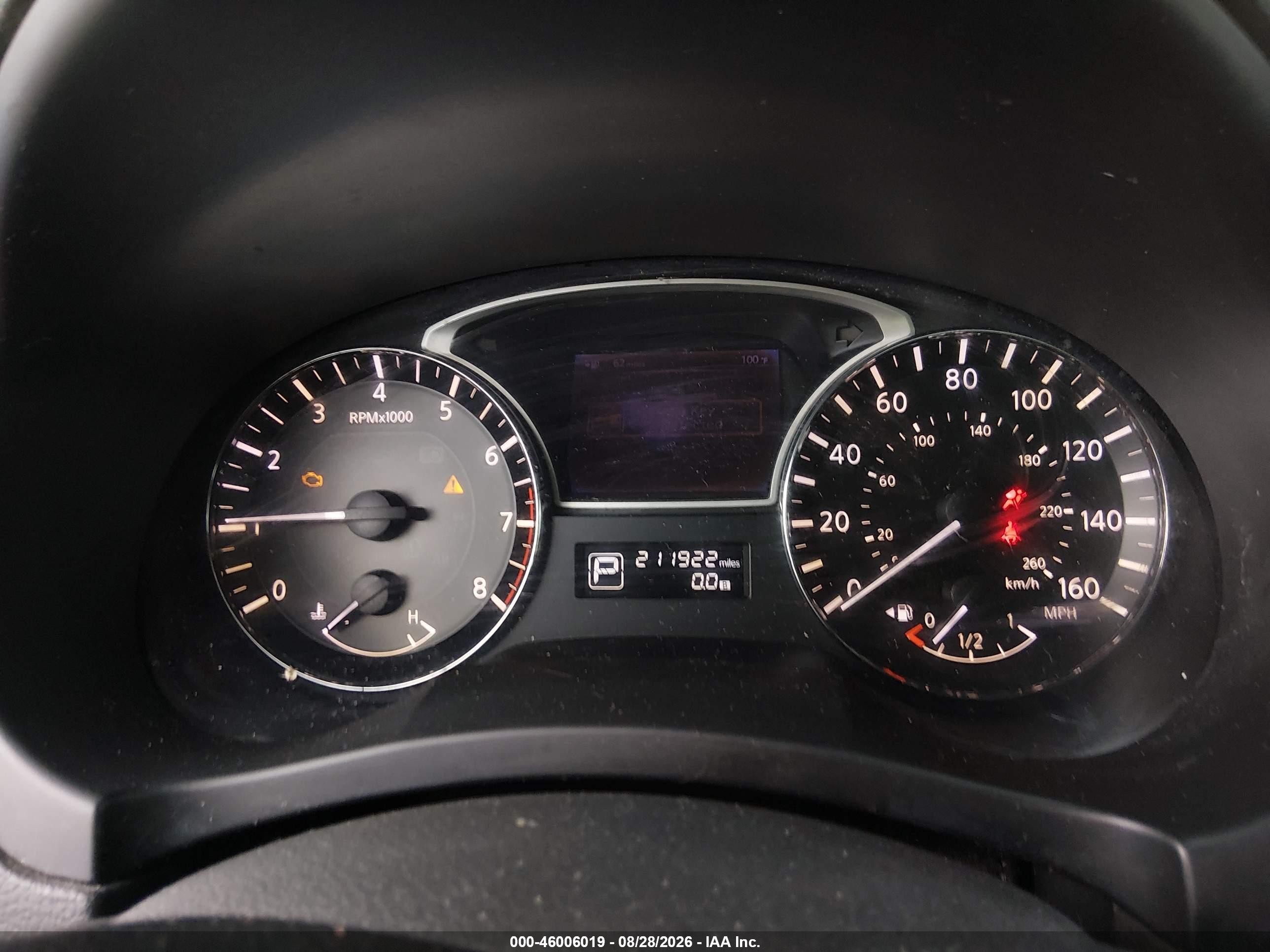 2013 Nissan Altima 2.5 Sv Gray vin: 1N4AL3AP9DC137859