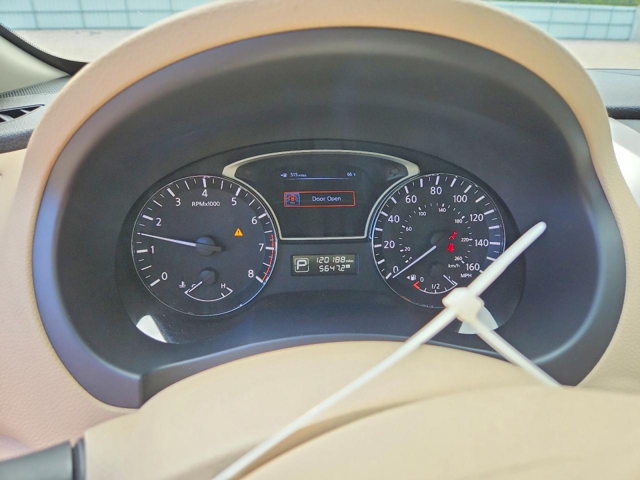 2013 Nissan Altima 2.5 Blue vin: 1N4AL3AP9DC152877