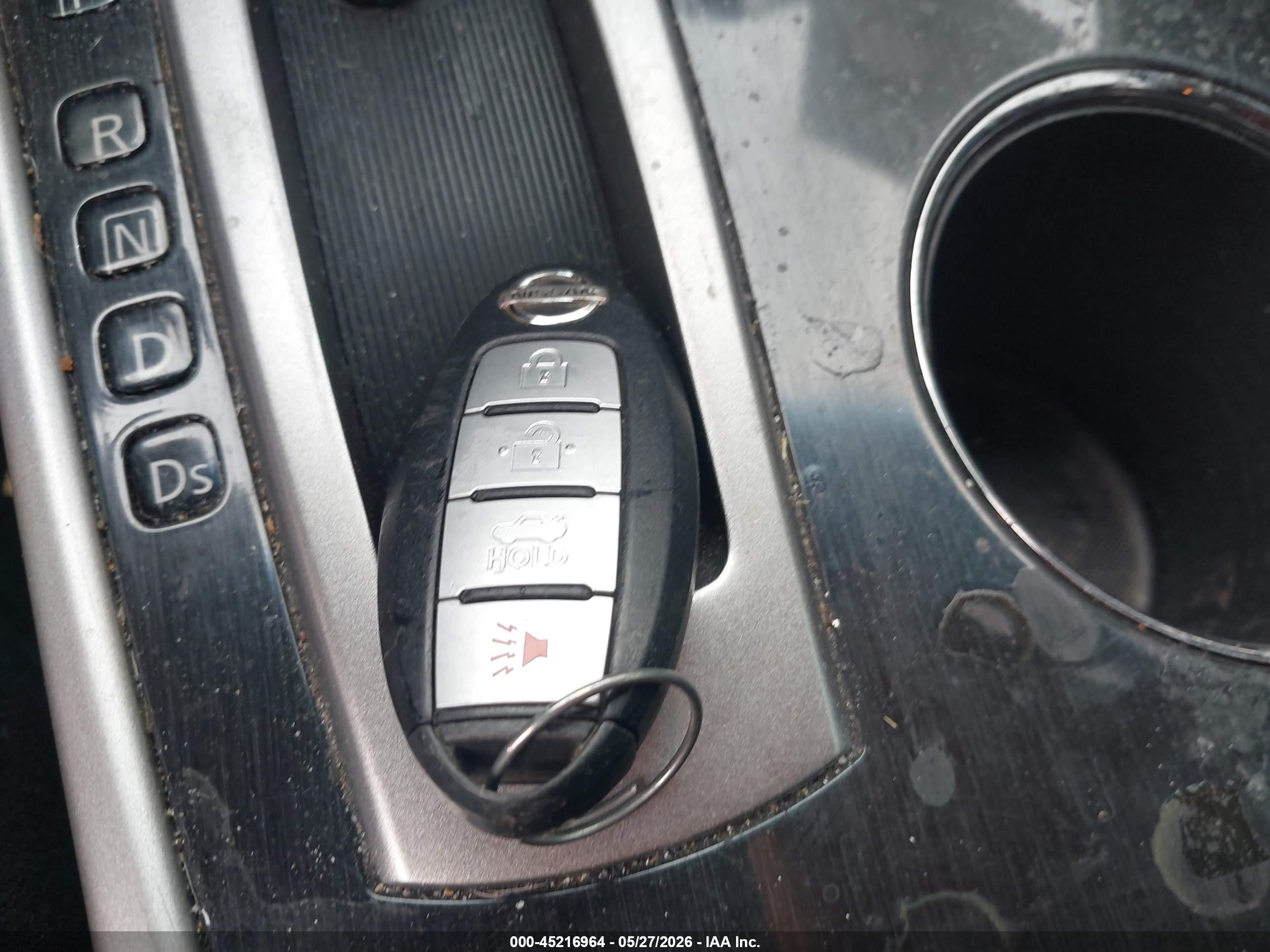 2013 Nissan Altima 2.5 S Gray vin: 1N4AL3AP9DC172935