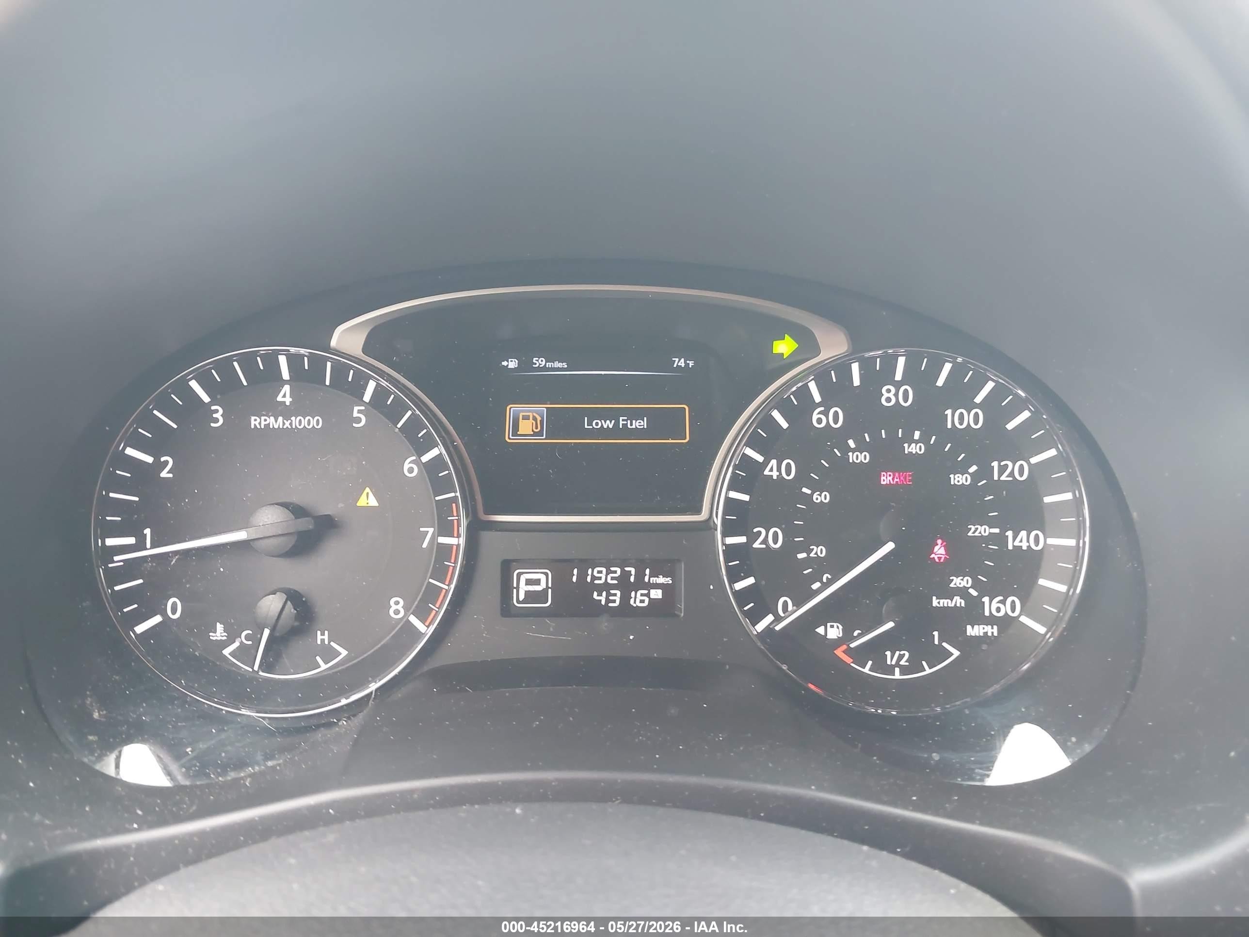 2013 Nissan Altima 2.5 S Gray vin: 1N4AL3AP9DC172935