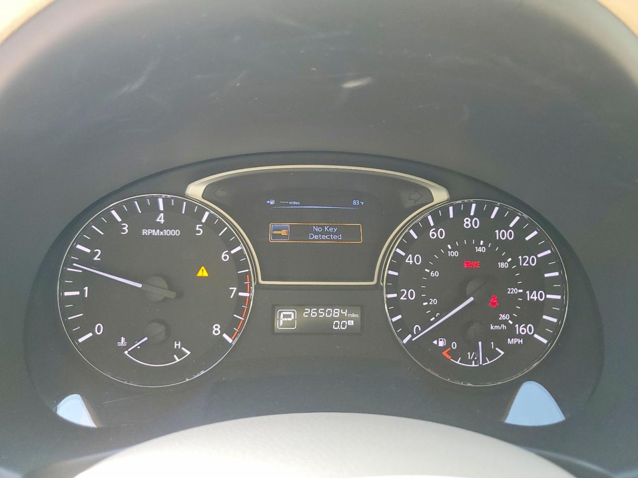 2013 Nissan Altima 2.5 White vin: 1N4AL3AP9DC173177