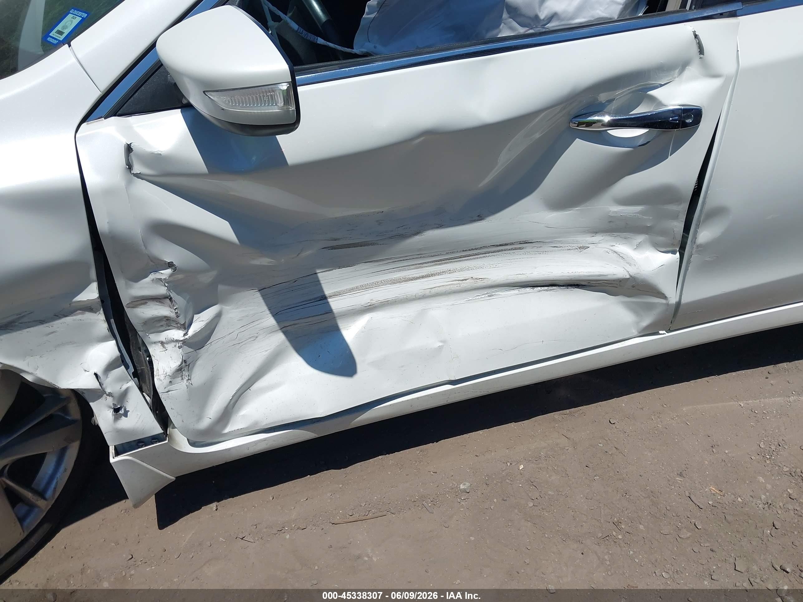 2013 Nissan Altima 2.5 Sv Белый vin: 1N4AL3AP9DC173891