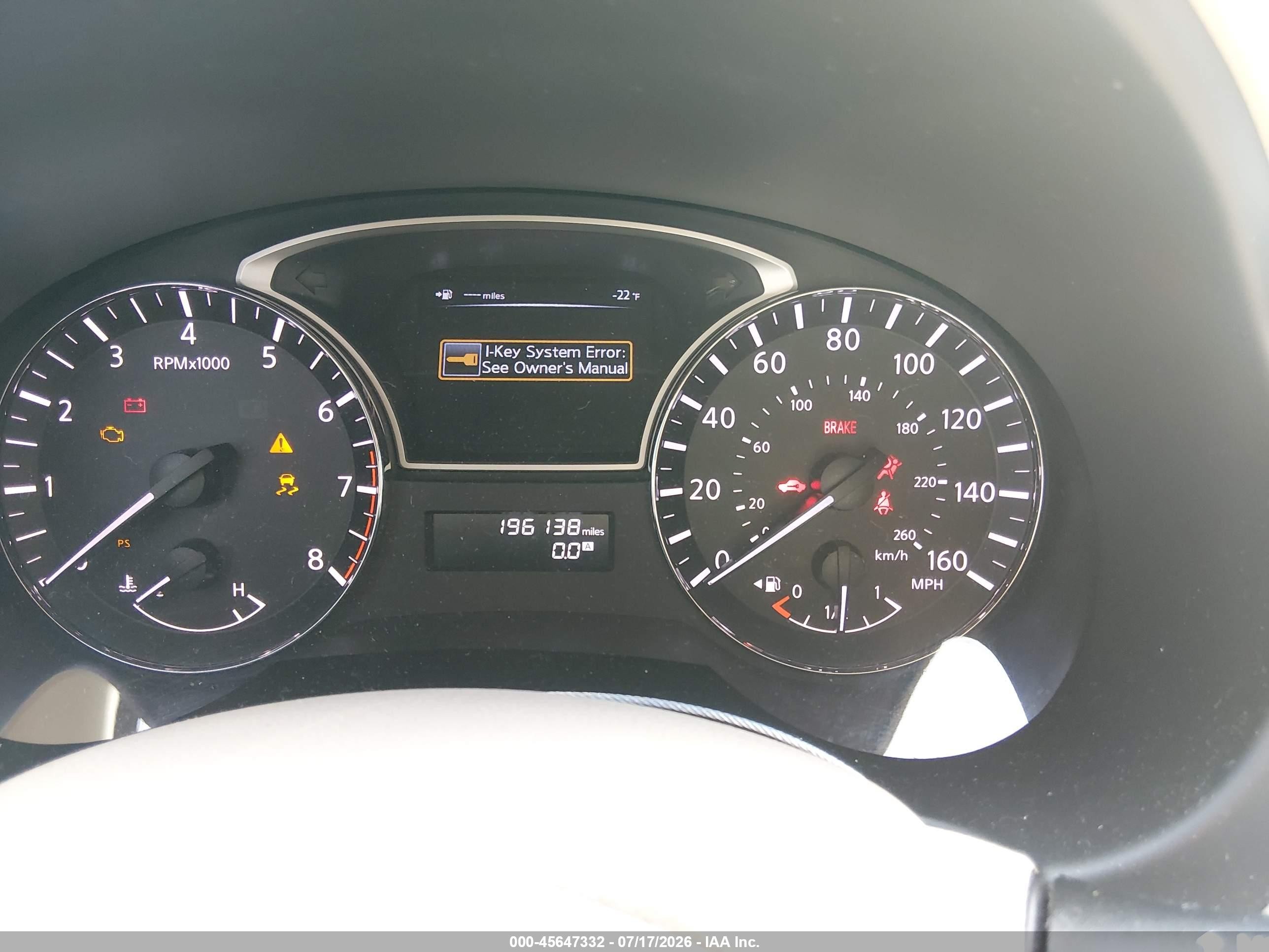 2013 Nissan Altima 2.5 Sl White vin: 1N4AL3AP9DC178928