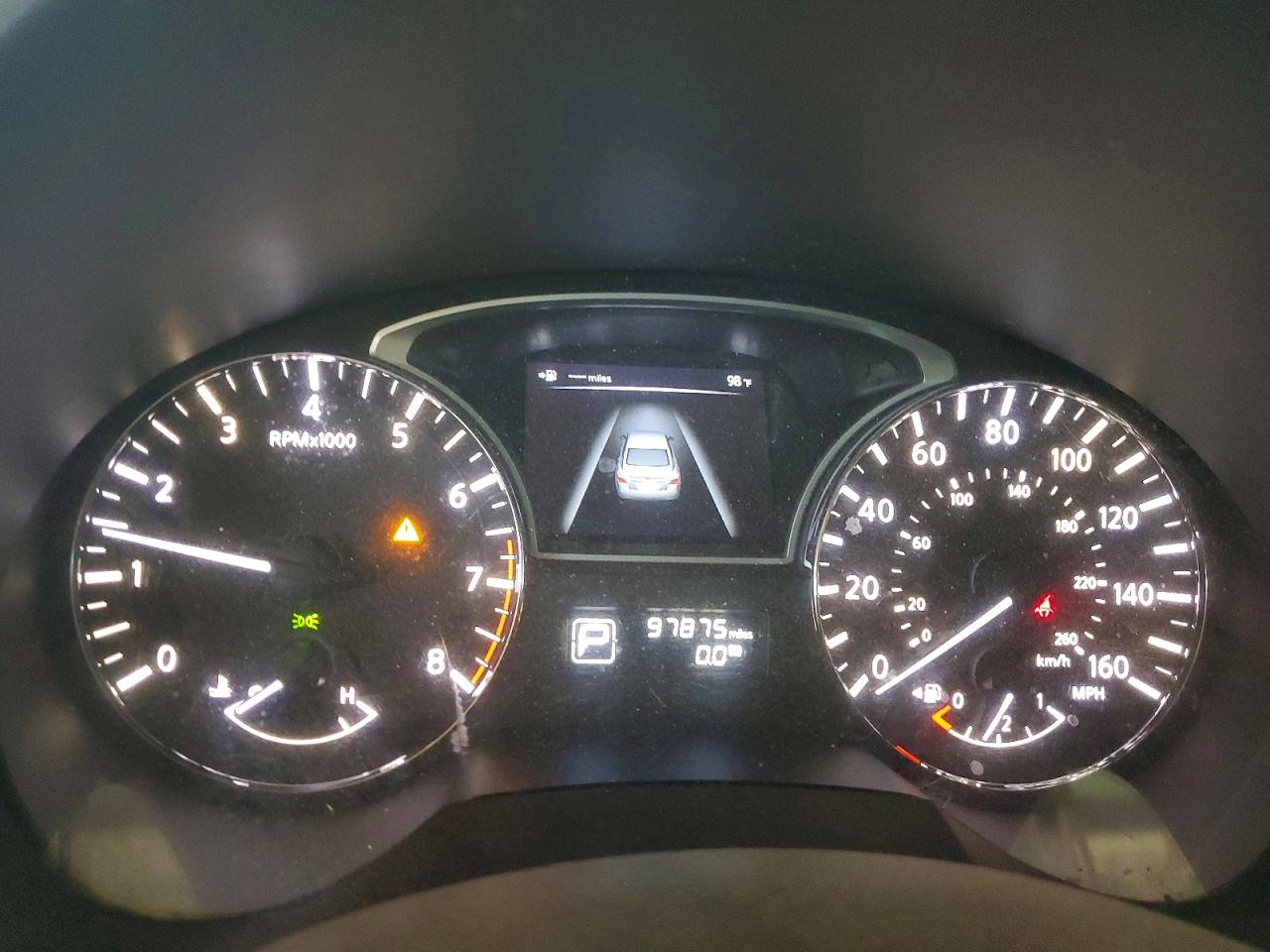 2013 Nissan Altima 2.5 Black vin: 1N4AL3AP9DC182316
