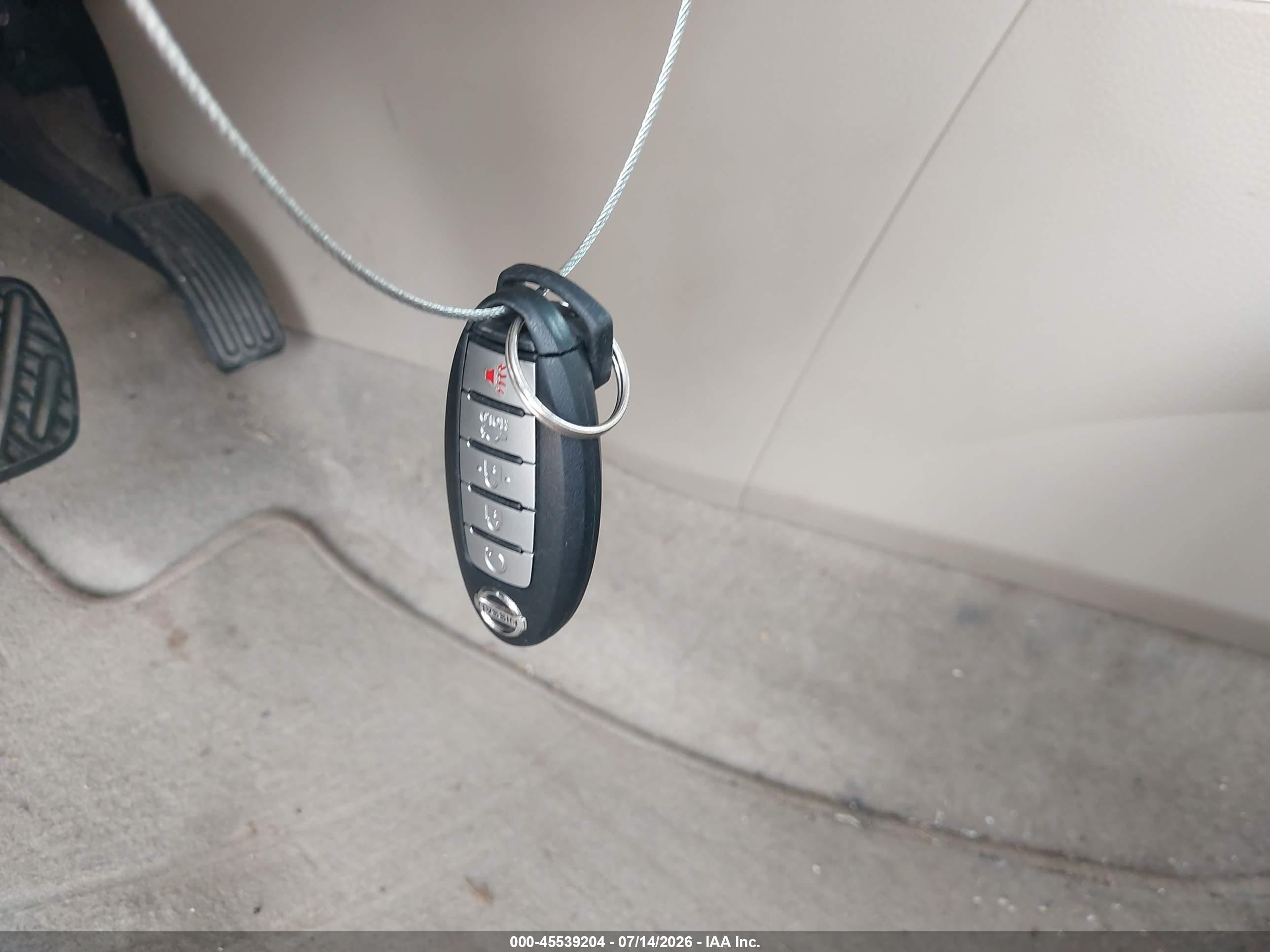 2013 Nissan Altima 2.5 Sv Black vin: 1N4AL3AP9DC191274