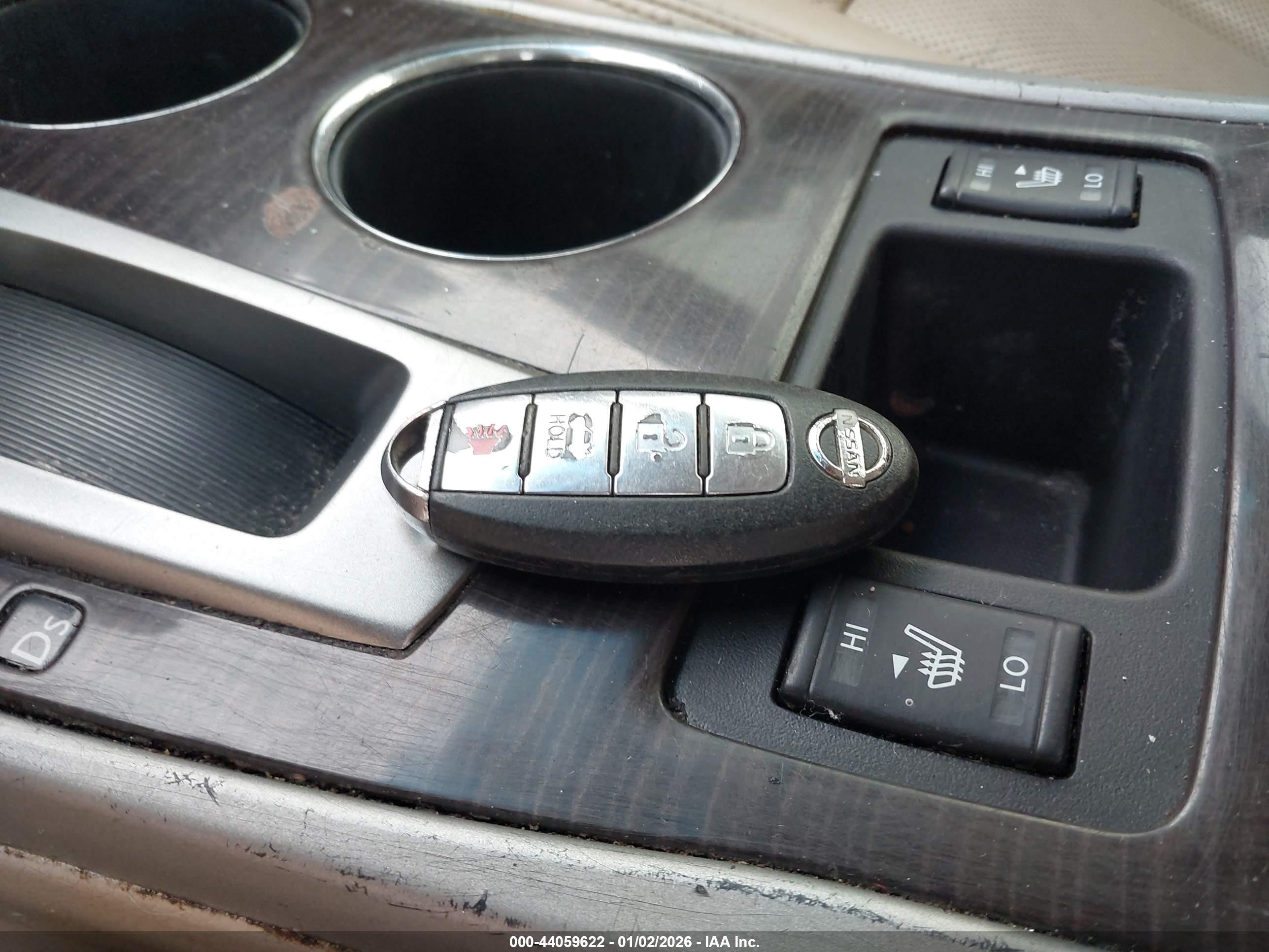 2013 Nissan Altima 2.5 Sl Белый vin: 1N4AL3AP9DC193882