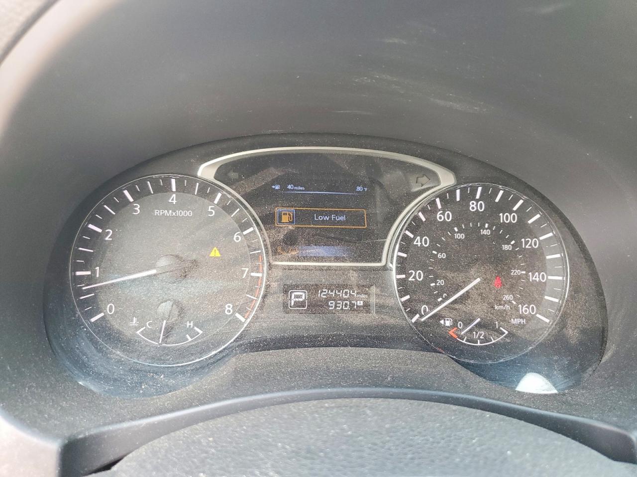 2013 Nissan Altima 2.5 White vin: 1N4AL3AP9DC201673