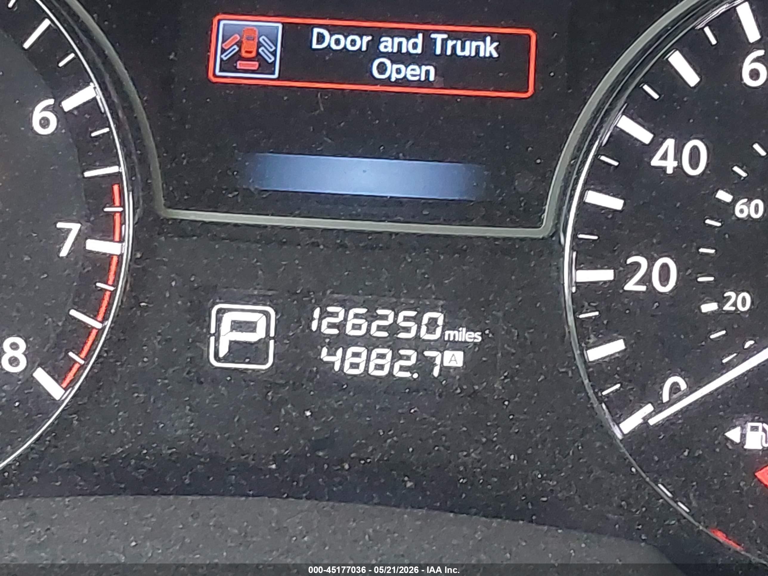 2013 Nissan Altima 2.5 Sl Золотой vin: 1N4AL3AP9DC209644