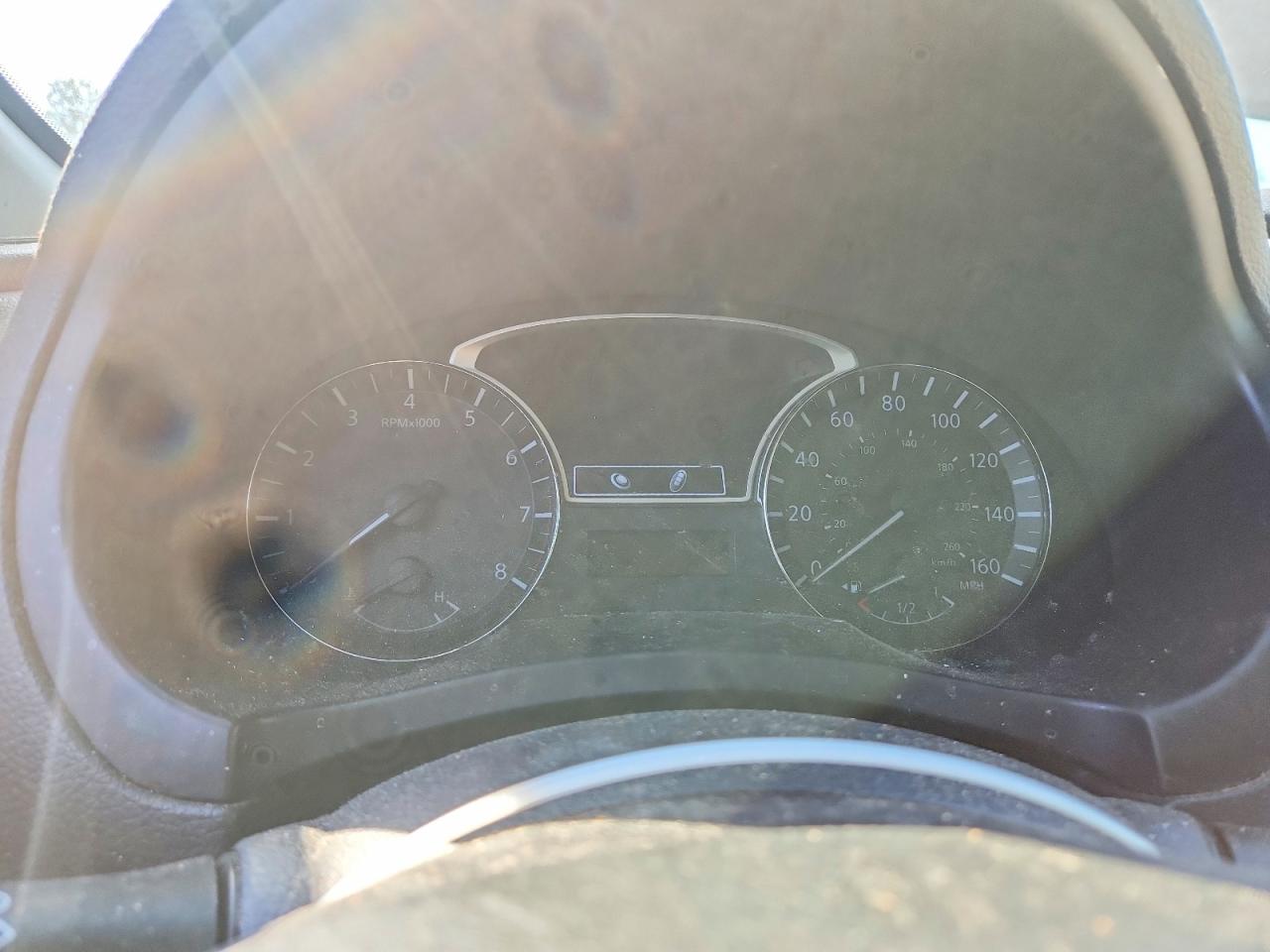 2013 Nissan Altima 2.5 Black vin: 1N4AL3AP9DC216707