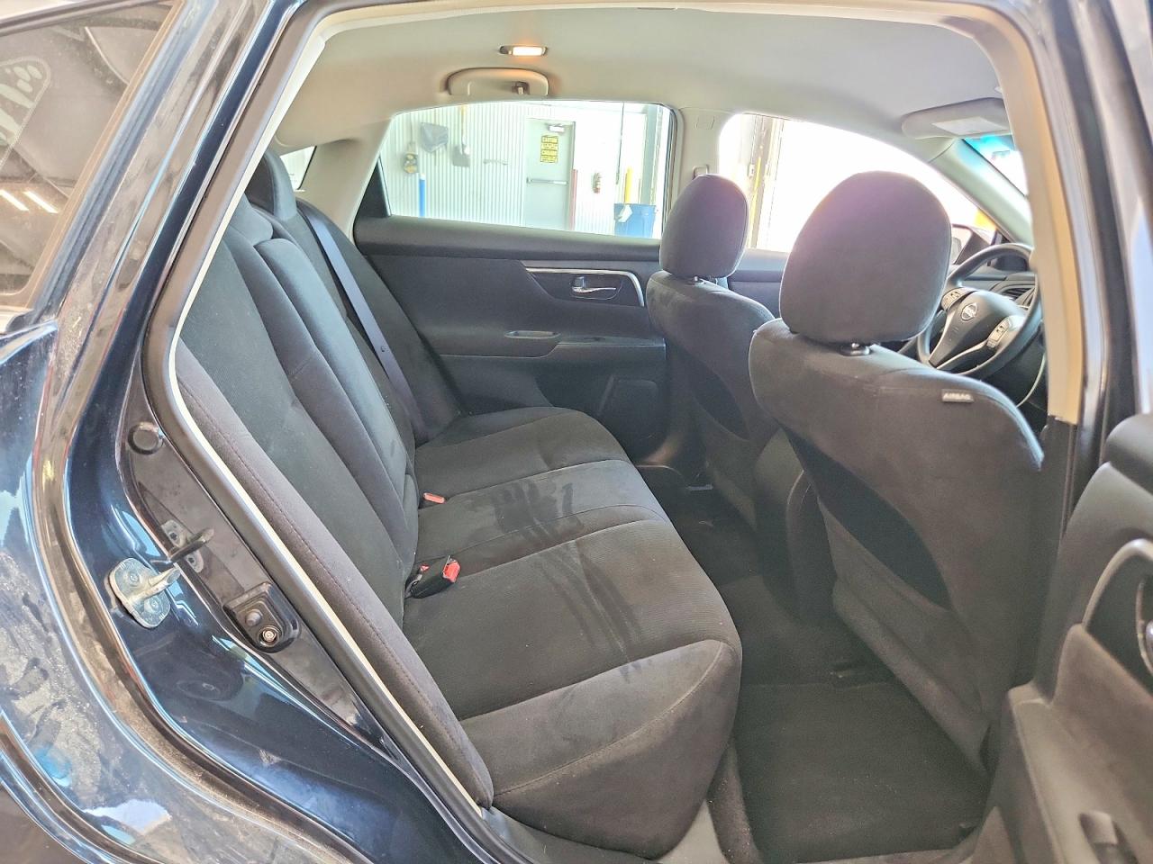 2013 Nissan Altima Угольный vin: 1N4AL3AP9DC231191