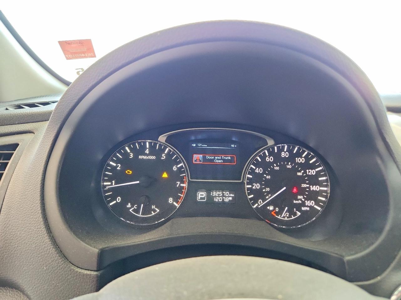 2013 Nissan Altima Угольный vin: 1N4AL3AP9DC231191