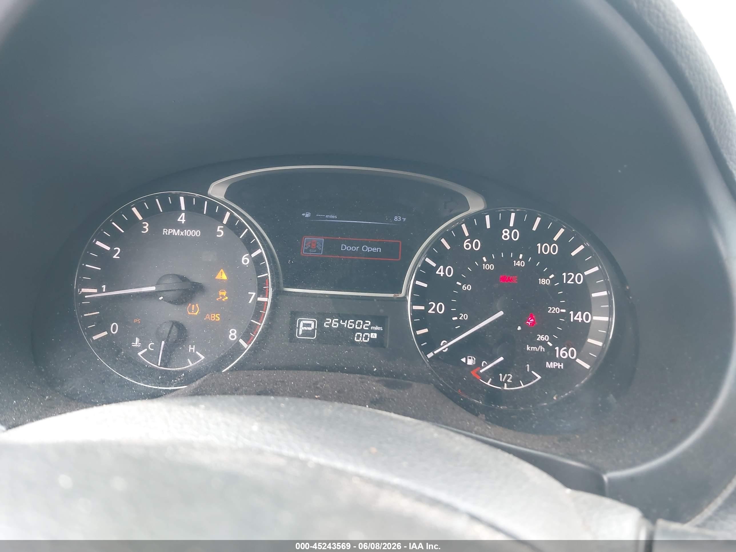 2013 Nissan Altima 2.5 Sl Red vin: 1N4AL3AP9DC234060