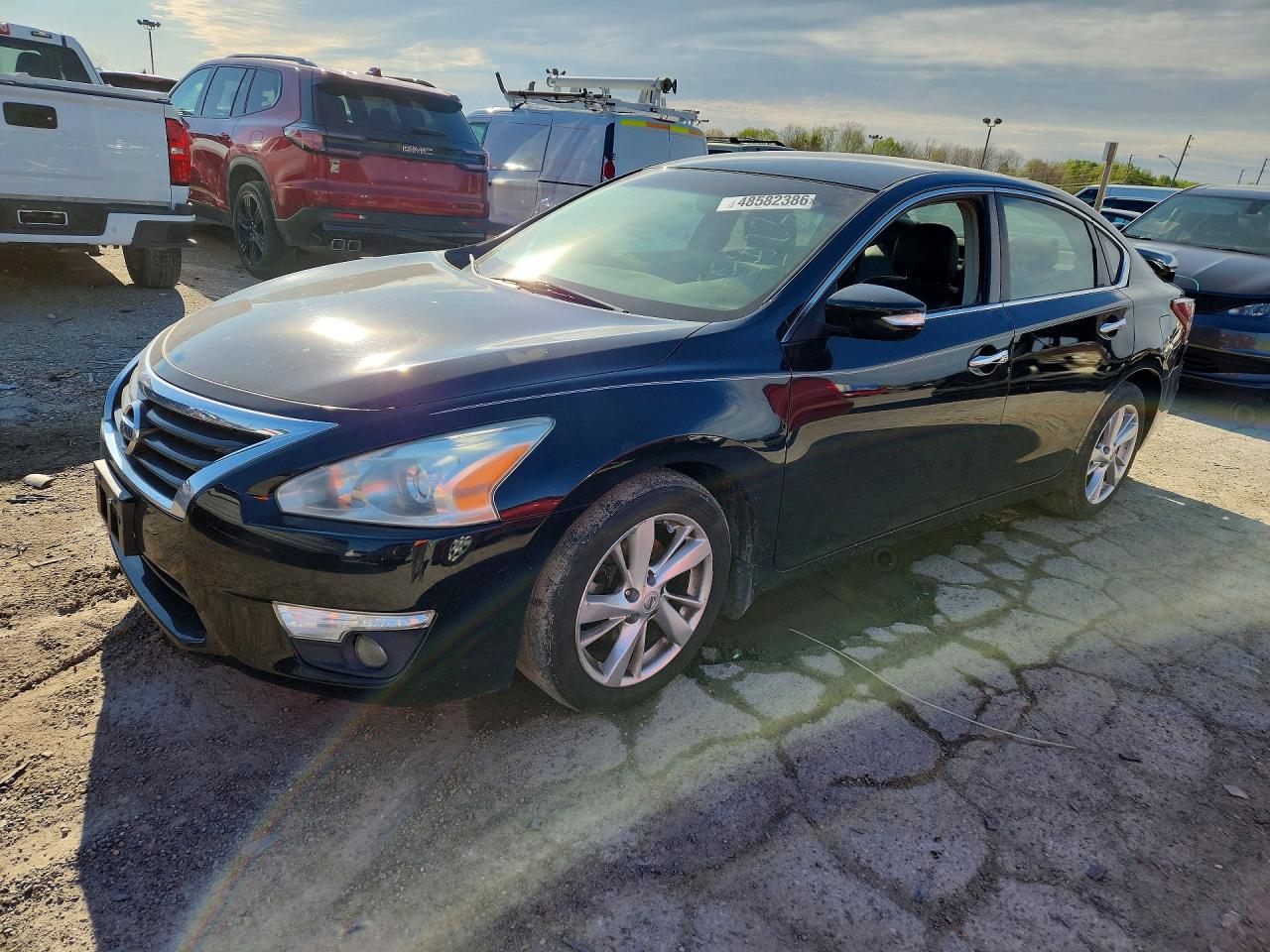 1N4AL3AP9DC238156