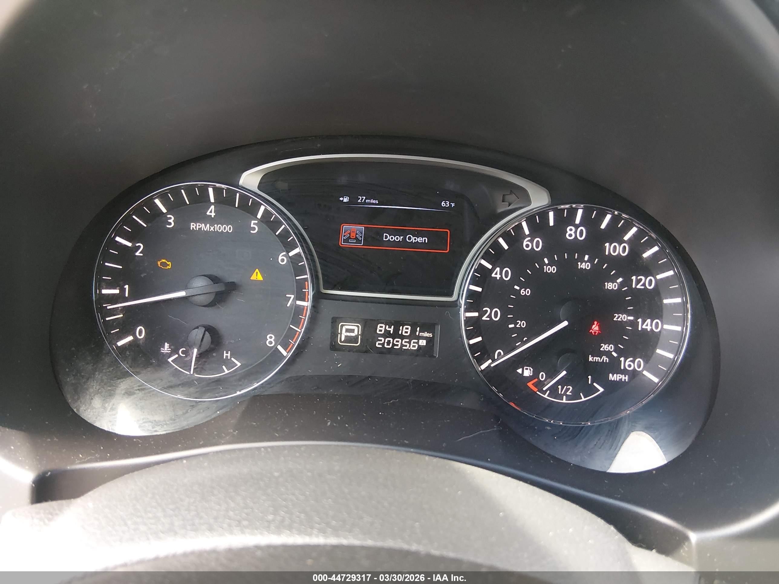 2013 Nissan Altima 2.5 Sv White vin: 1N4AL3AP9DC261338