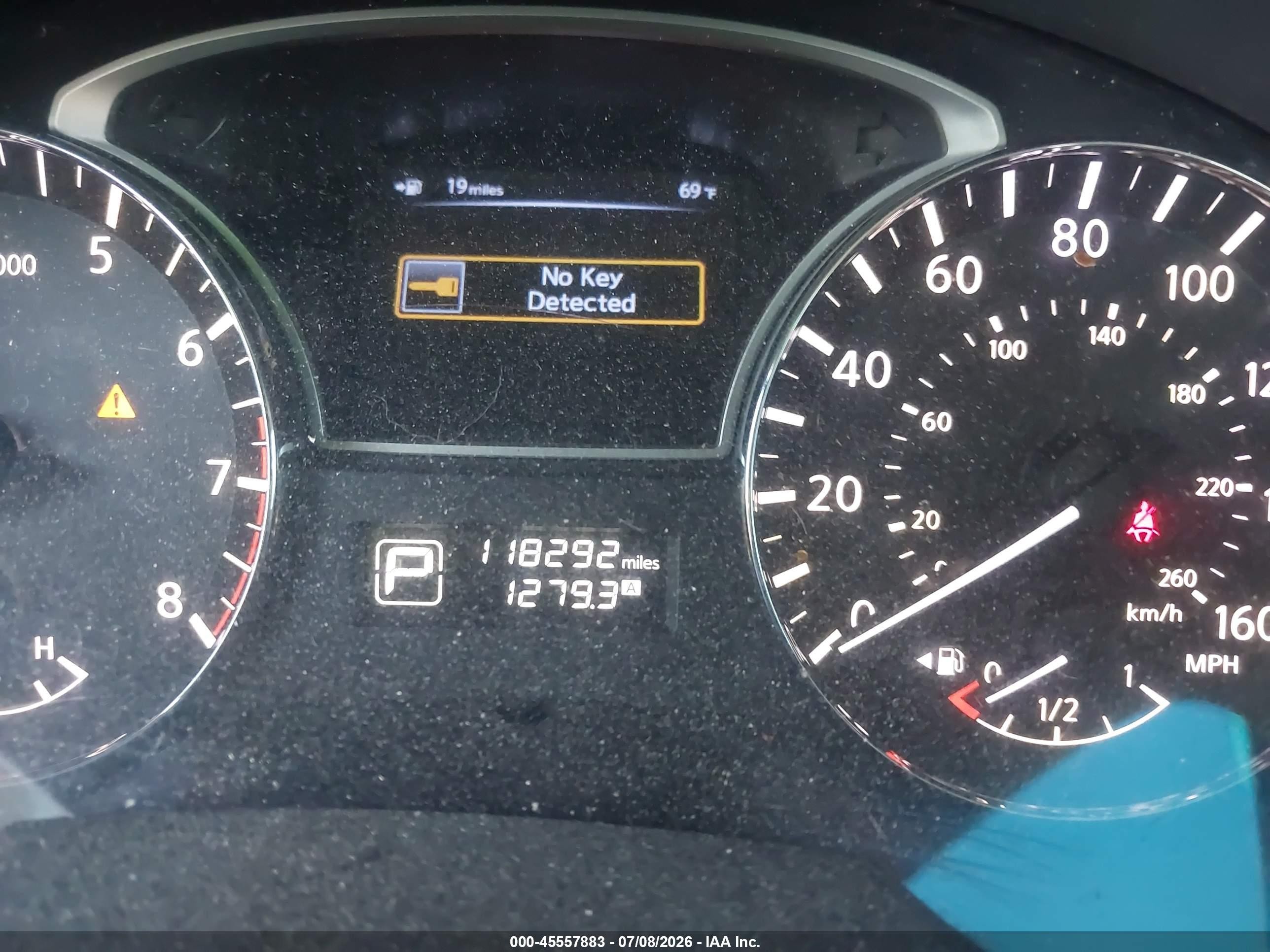 2013 Nissan Altima 2.5 Sv Silver vin: 1N4AL3AP9DC274252