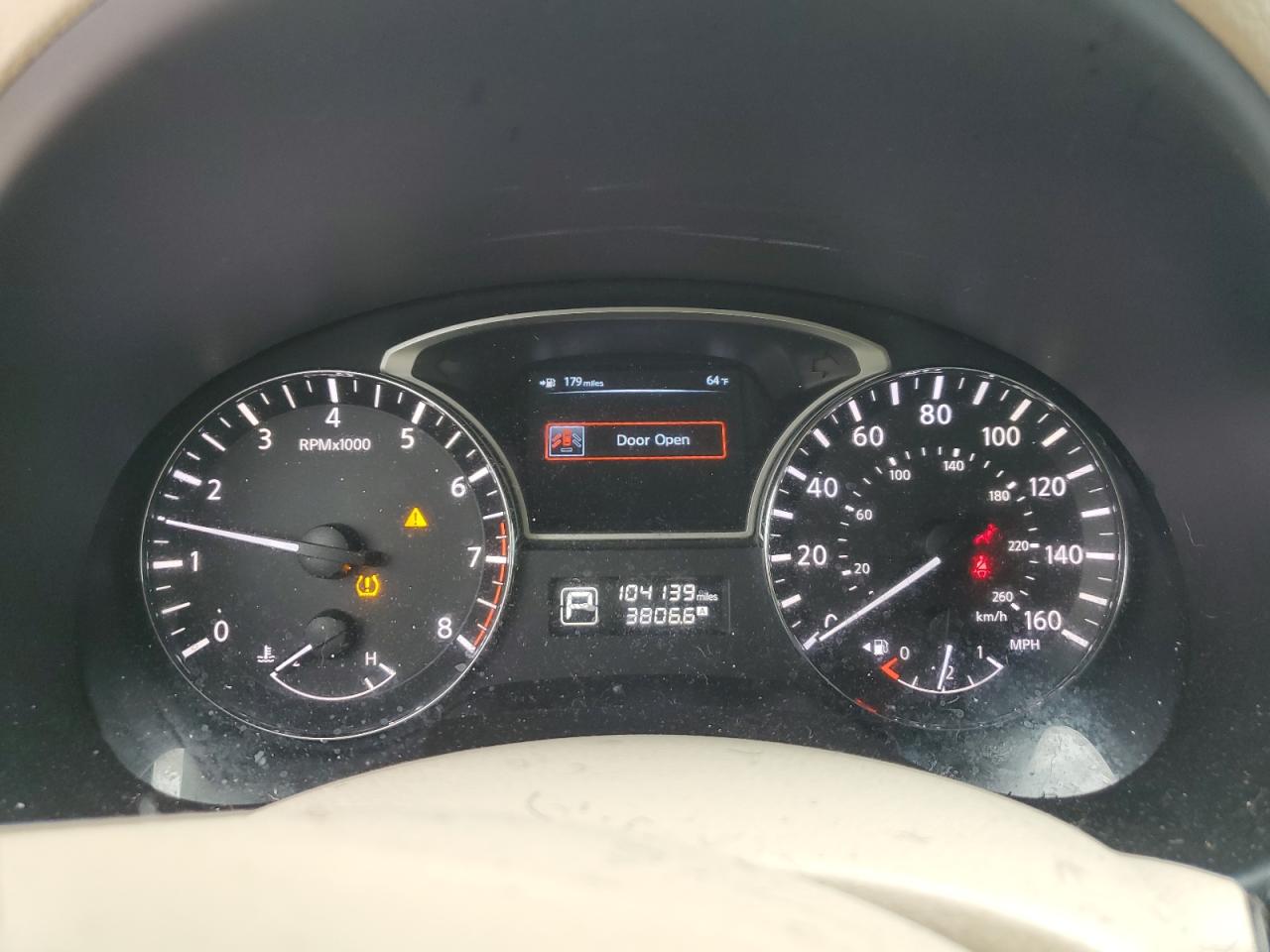 2013 Nissan Altima 2.5 Gray vin: 1N4AL3AP9DC286823