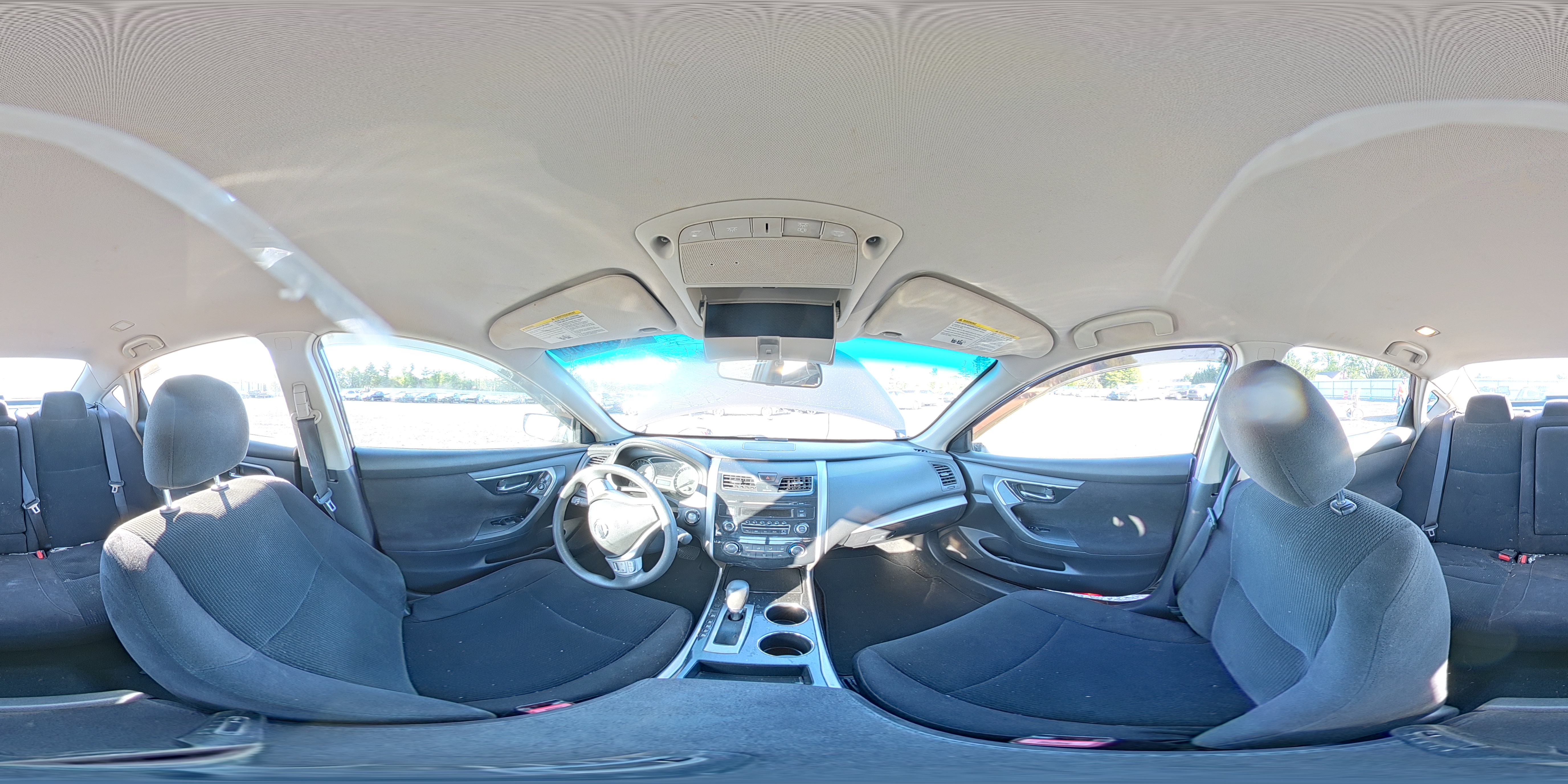 2013 Nissan Altima 2.5 Brown vin: 1N4AL3AP9DC916632