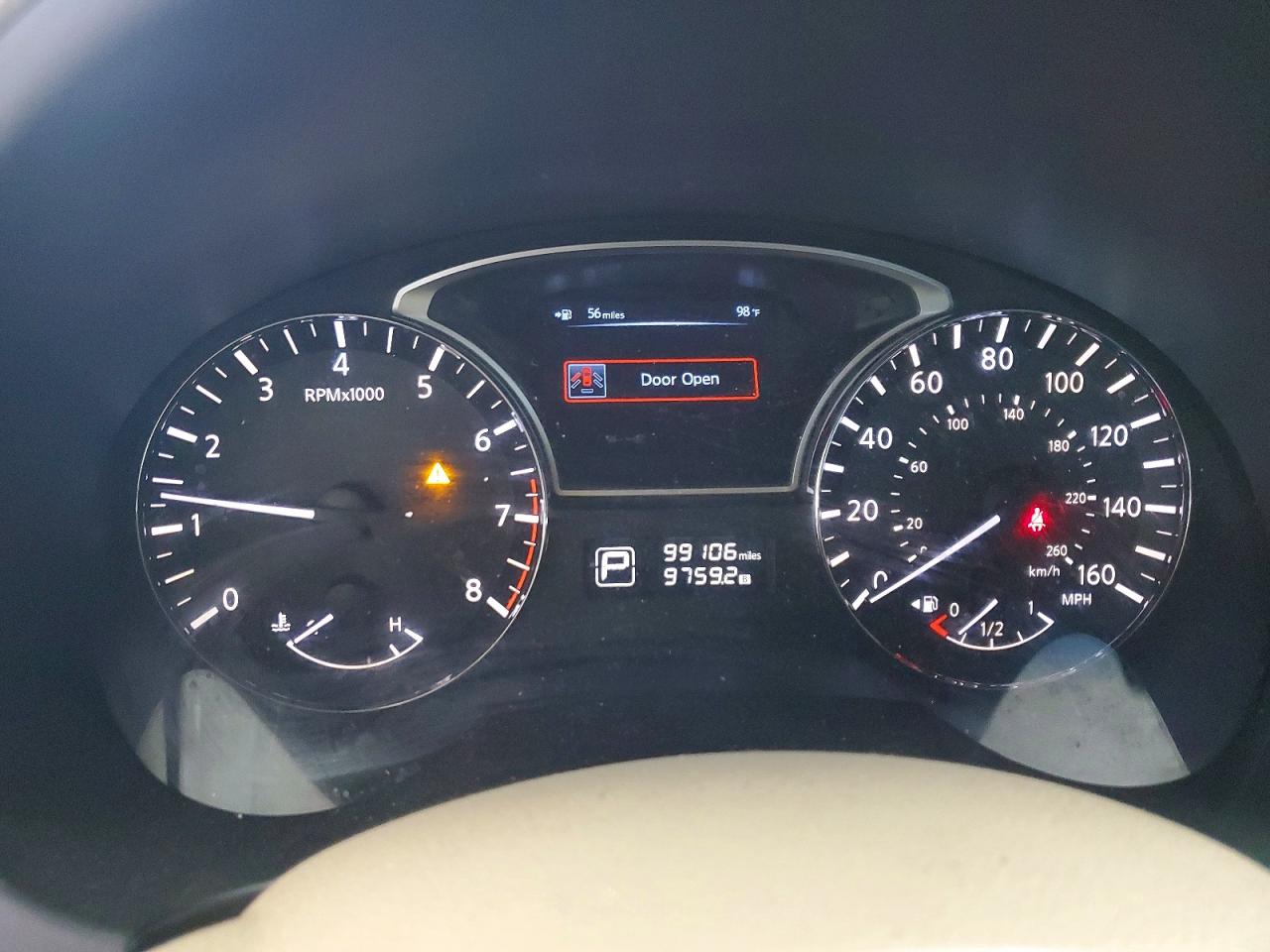 2013 Nissan Altima 2.5 Gray vin: 1N4AL3AP9DC918154
