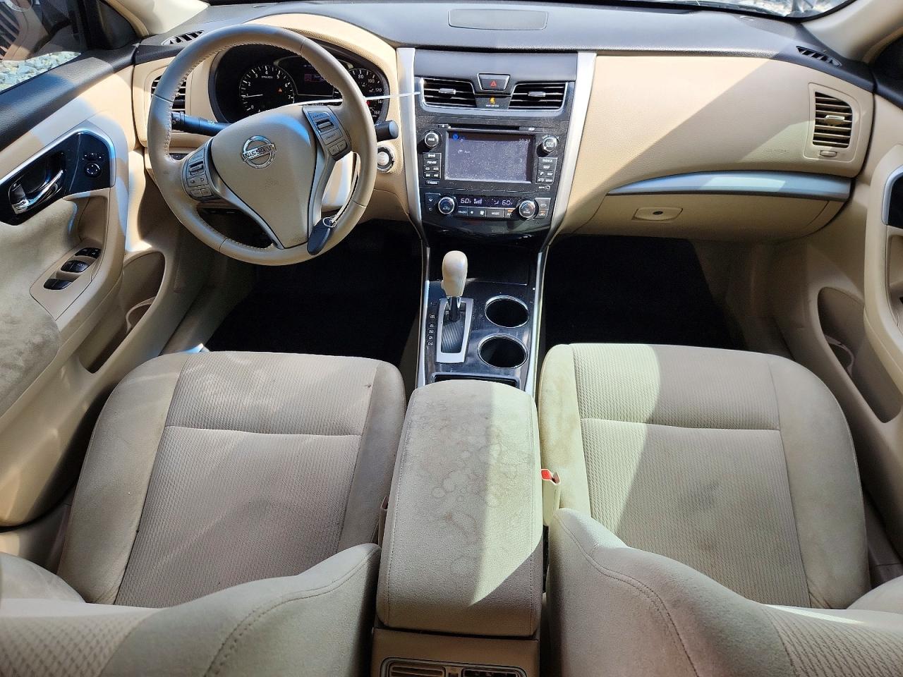 2013 Nissan Altima 2.5 Black vin: 1N4AL3AP9DC918509