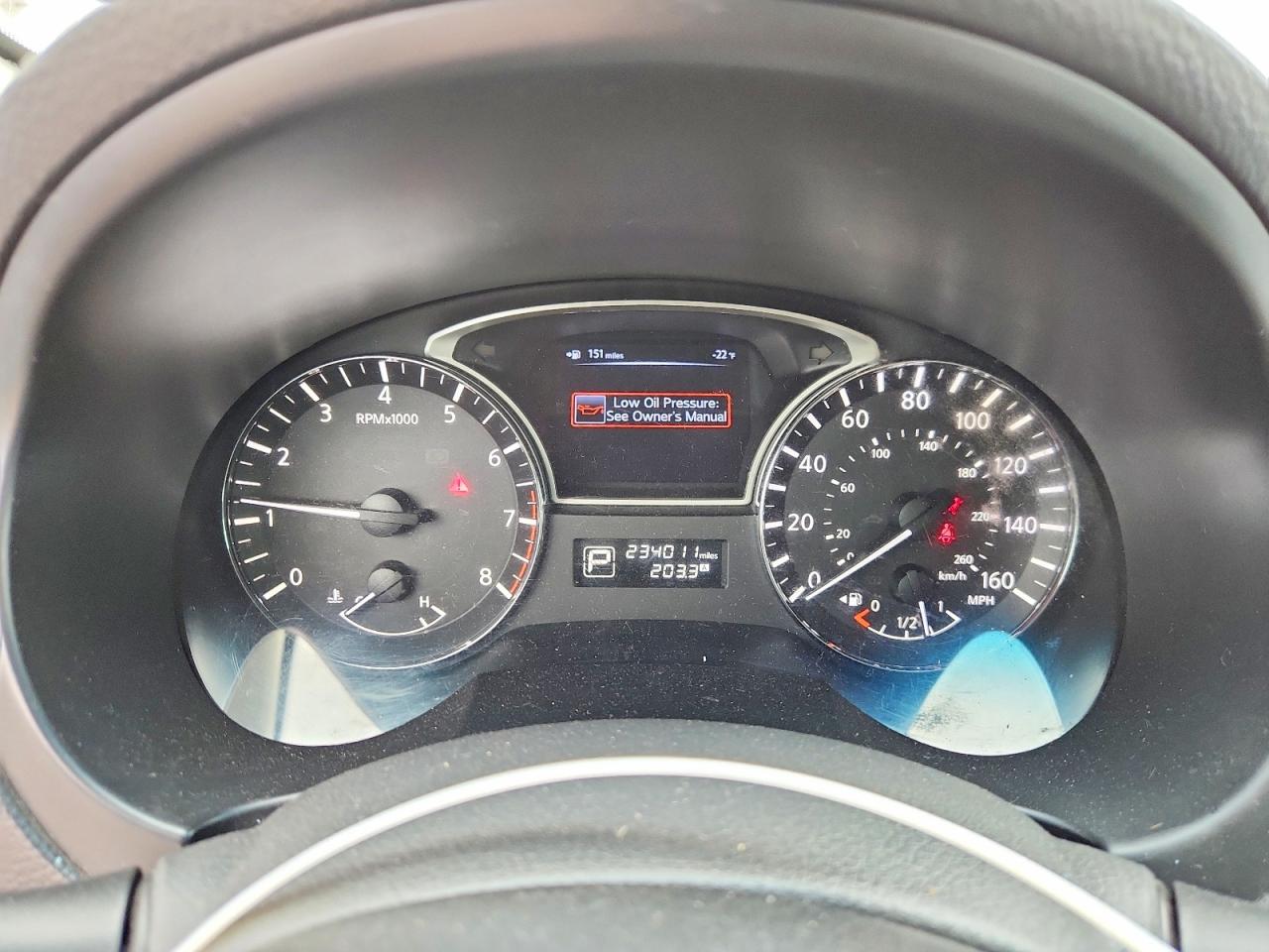 2013 Nissan Altima 2.5 White vin: 1N4AL3AP9DN436546