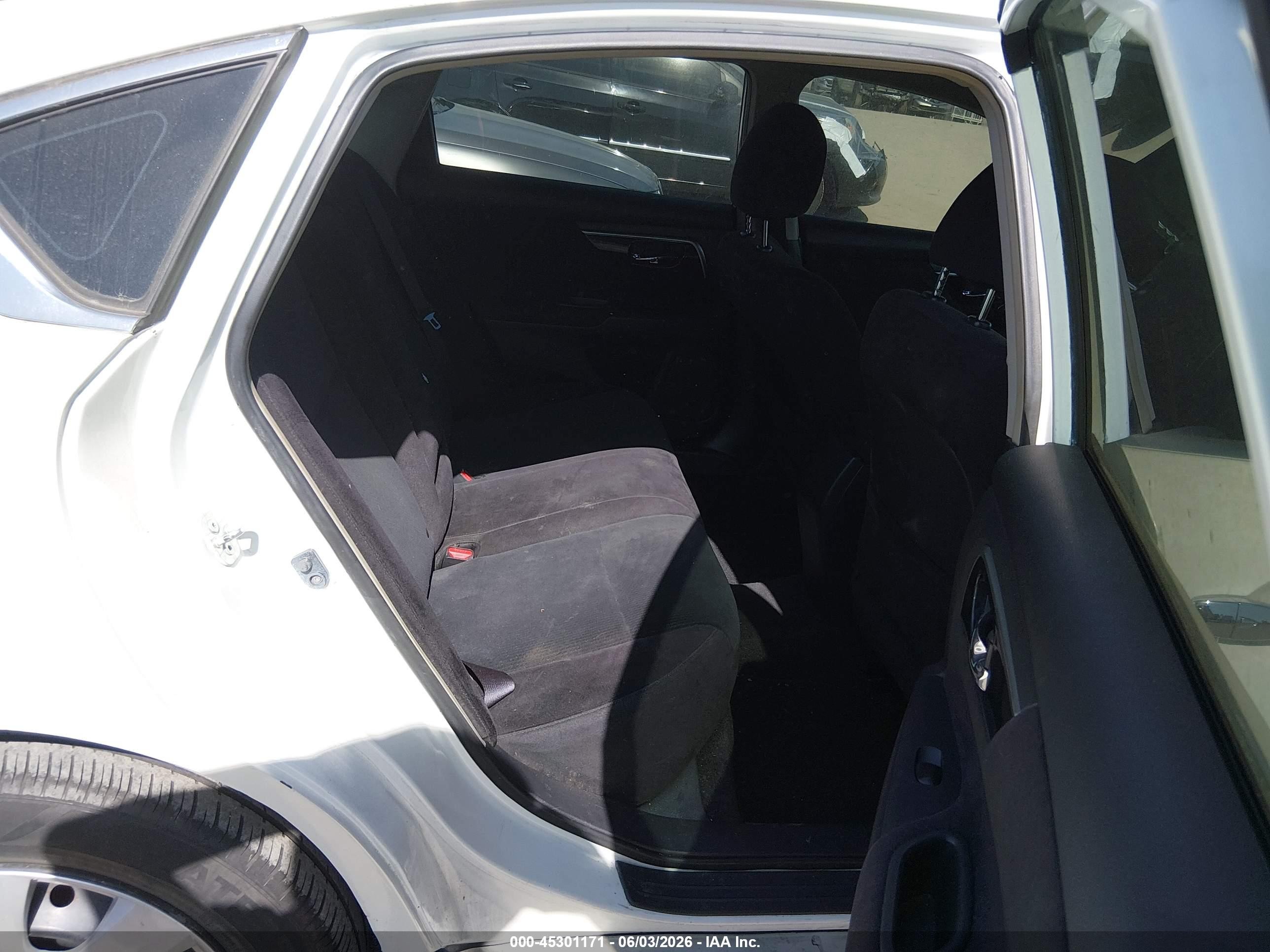 2013 Nissan Altima 2.5 S White vin: 1N4AL3AP9DN441861