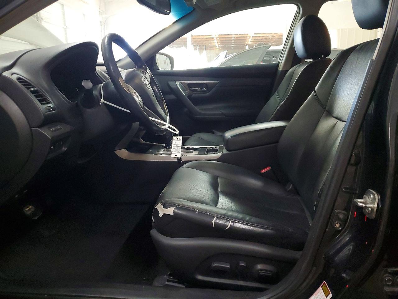 2013 Nissan Altima 2.5 Blue vin: 1N4AL3AP9DN441956