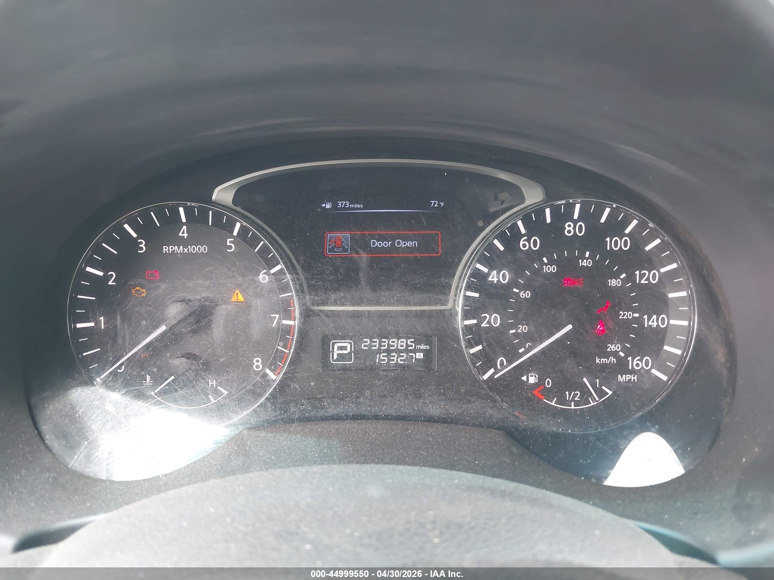 2013 Nissan Altima 2.5 S Черный vin: 1N4AL3AP9DN447949